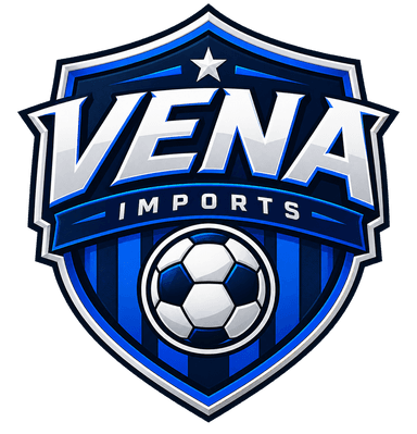 Vena Imports Logo