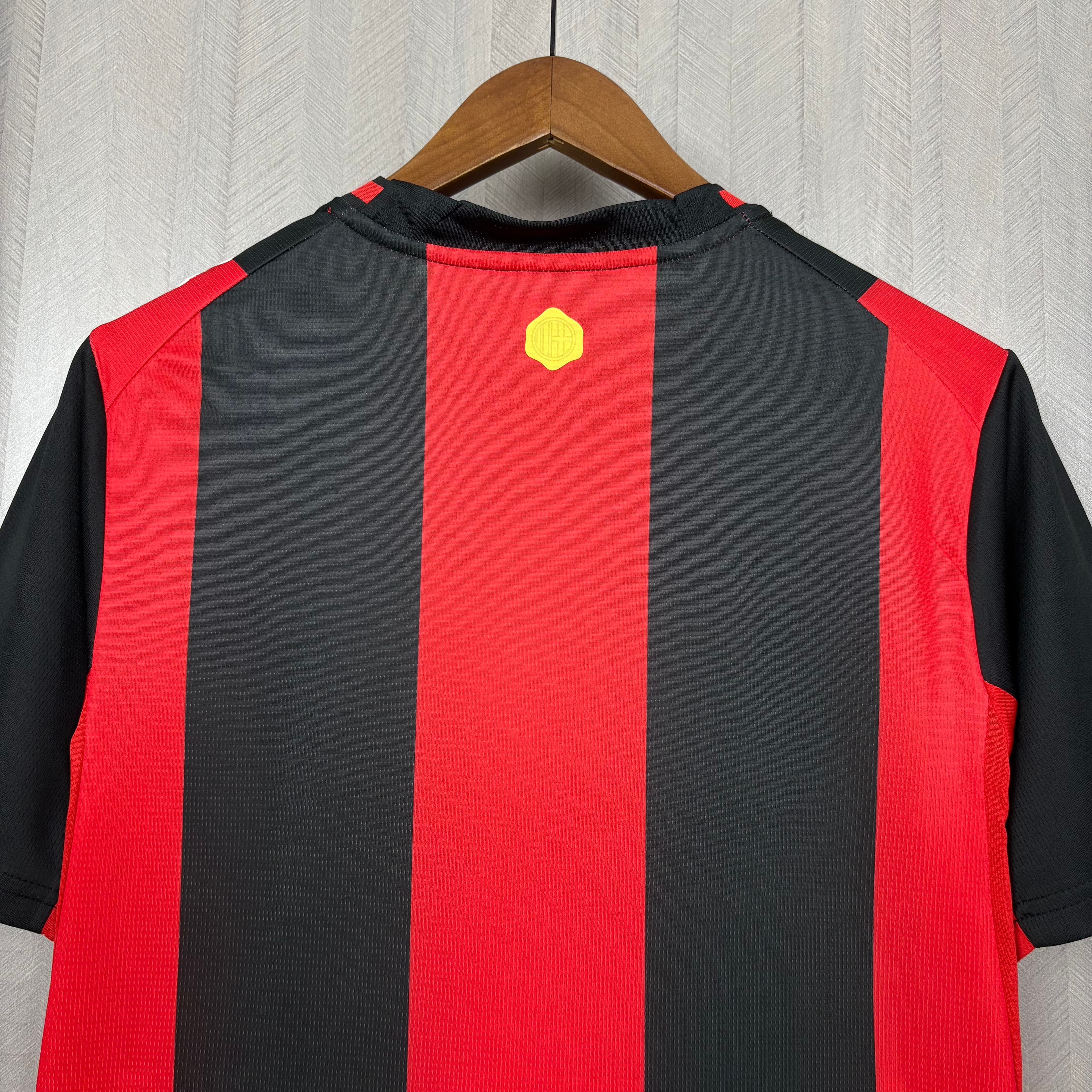 Camisa AC Milan I Titular - 2026/2027 - Imagem 4