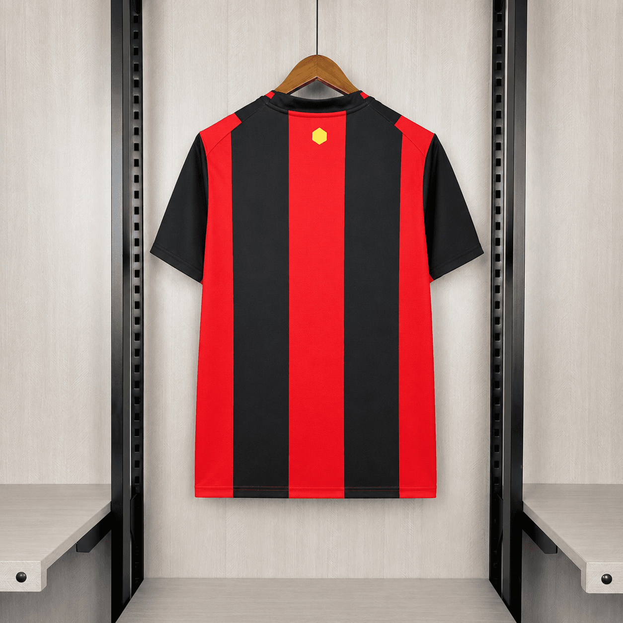 Camisa AC Milan I Titular - 2026/2027 - Imagem 2