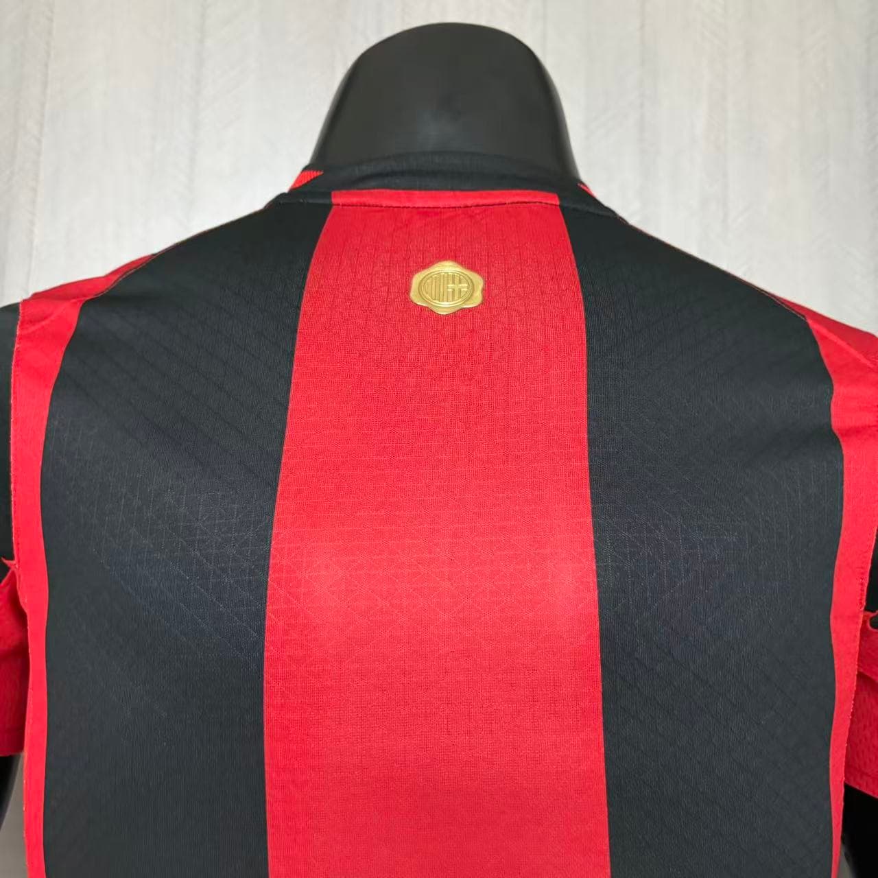 Camisa AC Milan I Titular - 2026/2027 (Jogador) - Imagem 4