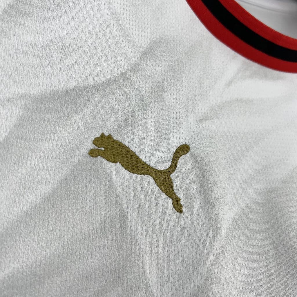 Camisa AC Milan II Visitante - 2026/2027 - Imagem 5