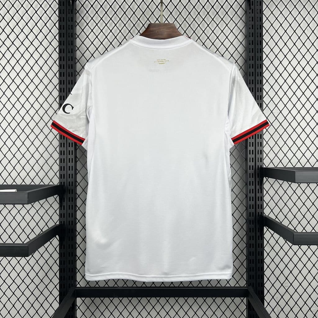 Camisa AC Milan II Visitante - 2026/2027 - Imagem 2