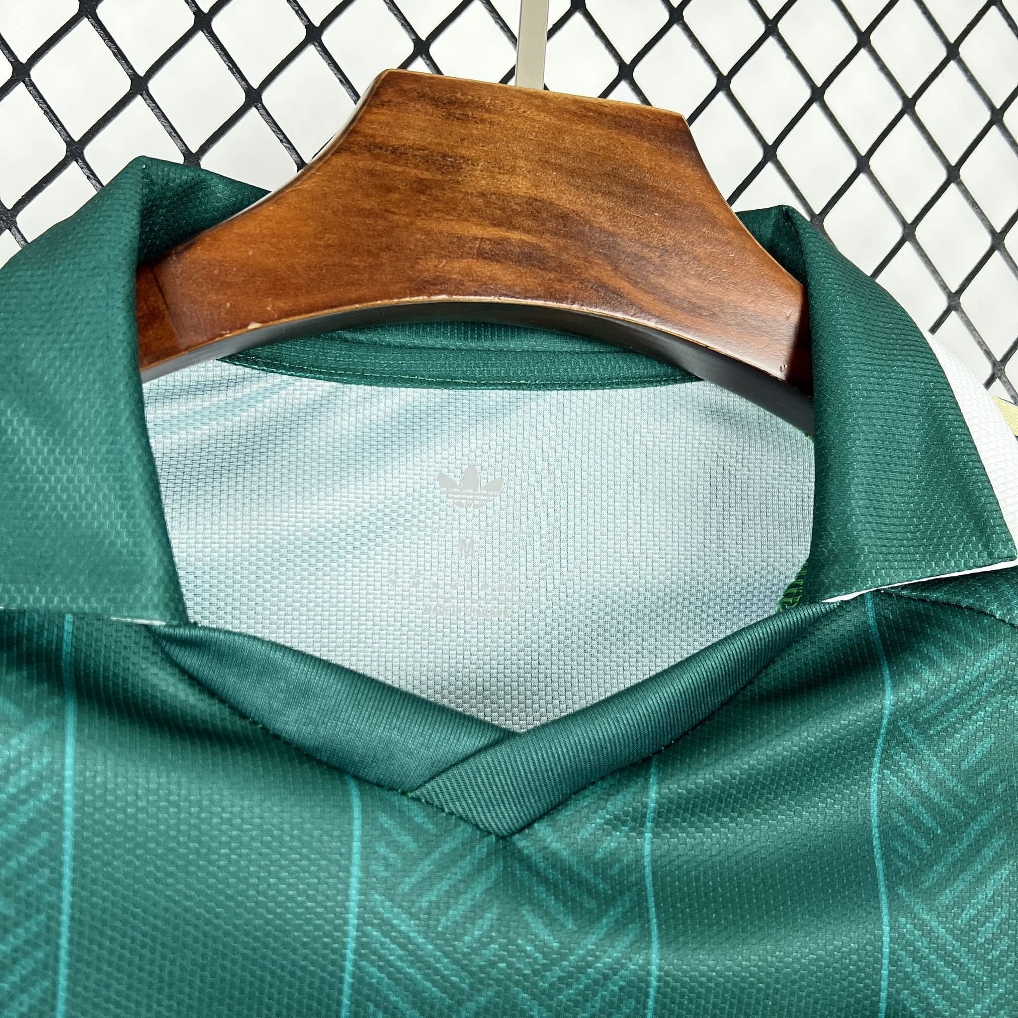 Camisa África do Sul II Visitante - 2026/2027 - Imagem 3