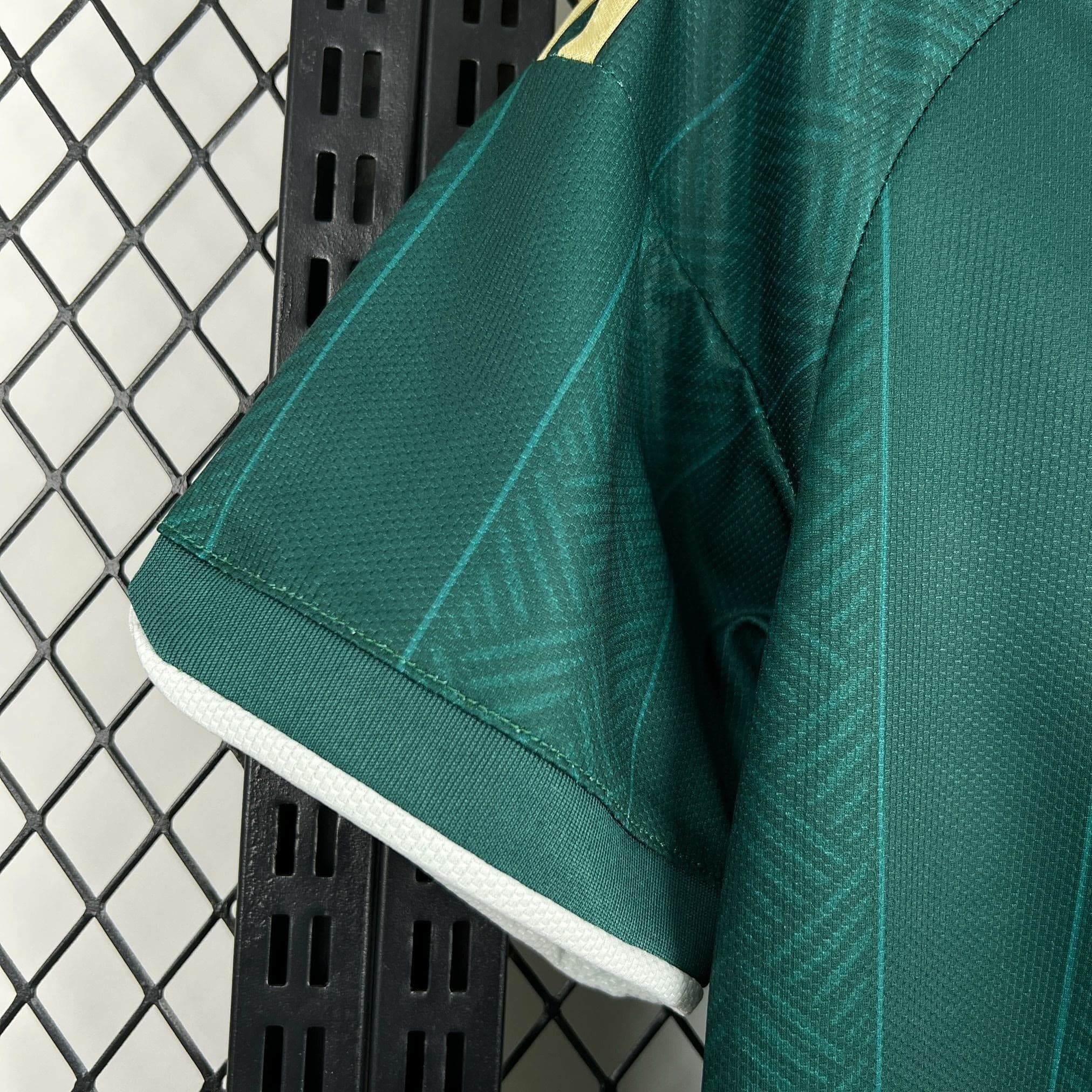 Camisa África do Sul II Visitante - 2026/2027 - Imagem 4