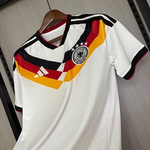 Camisa Alemanha I Titular - 2026/2027 - Imagem 3
