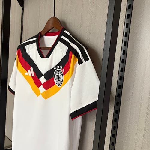 Camisa Alemanha I Titular - 2026/2027 - Imagem 4