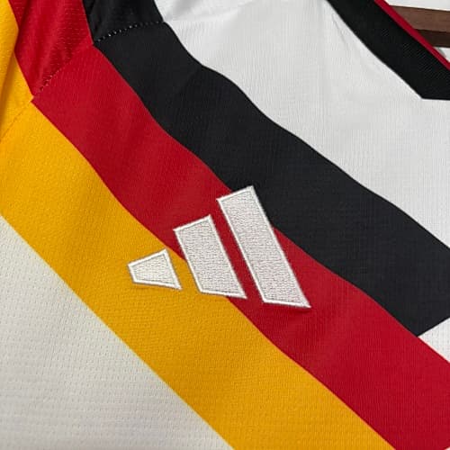 Camisa Alemanha I Titular - 2026/2027 - Imagem 5