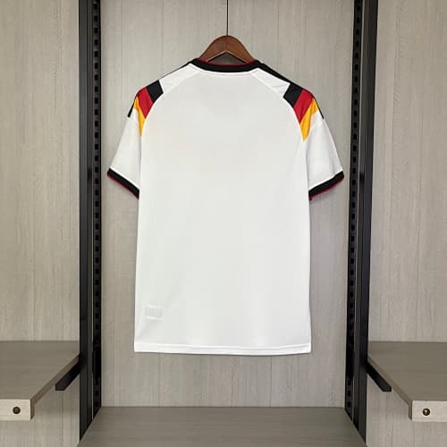 Camisa Alemanha I Titular - 2026/2027 - Imagem 2