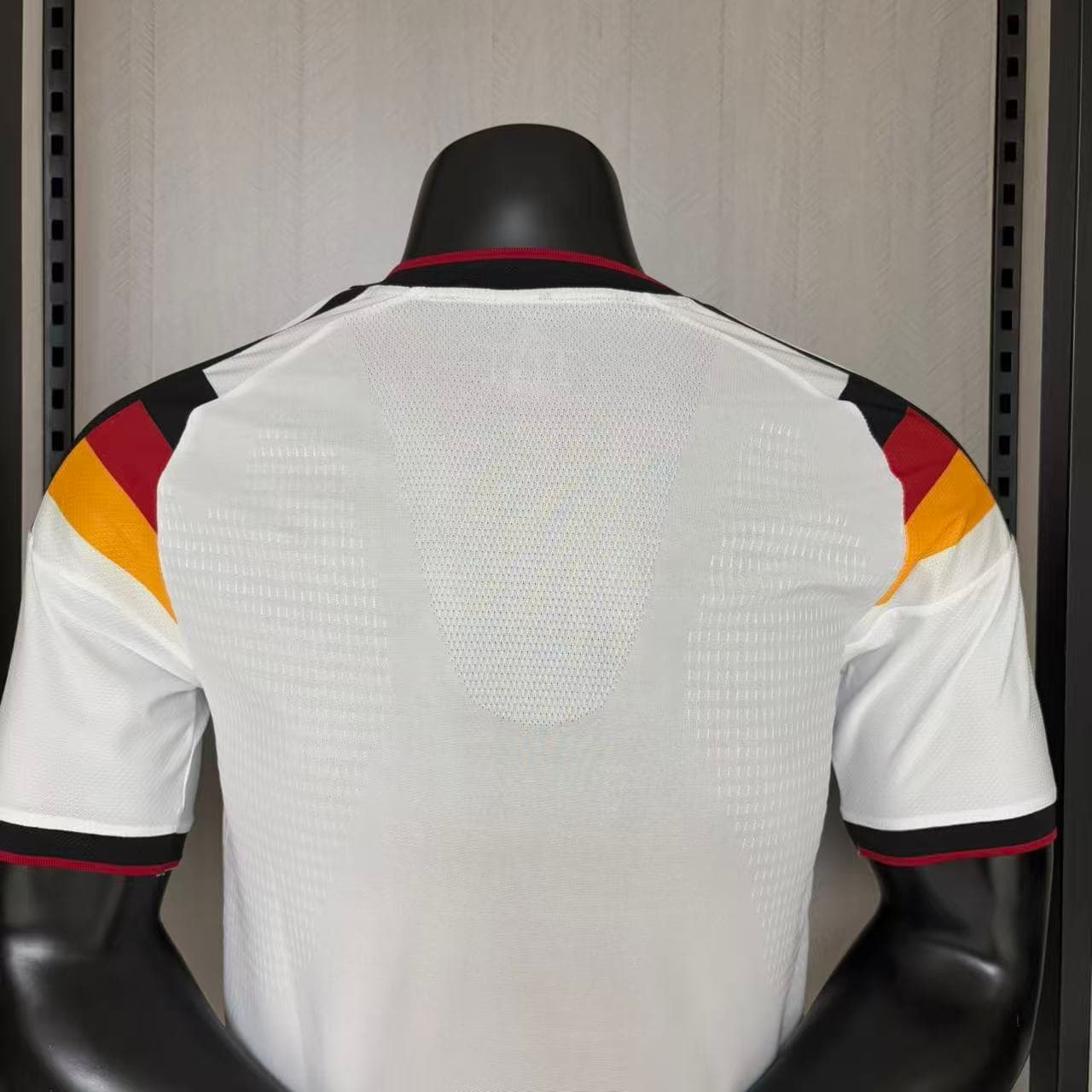 Camisa Alemanha I Titular - 2026/2027 (Jogador) - Imagem 4