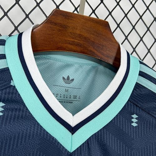 Camisa Alemanha II Visitante - 2026/2027 - Imagem 3