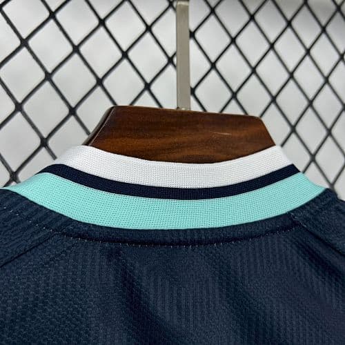 Camisa Alemanha II Visitante - 2026/2027 - Imagem 4