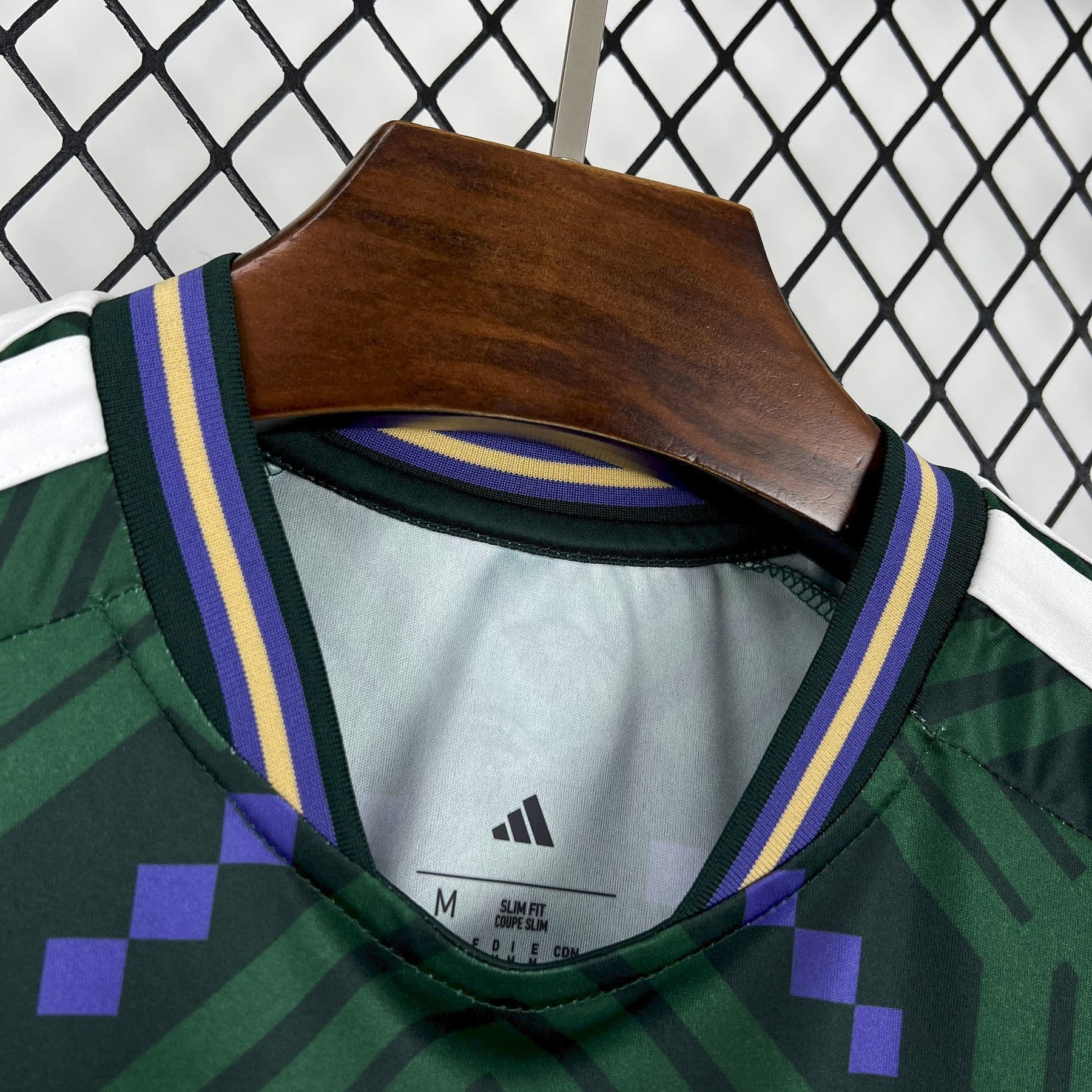 Camisa Arábia Saudita I Titular - 2026/2027 - Imagem 3