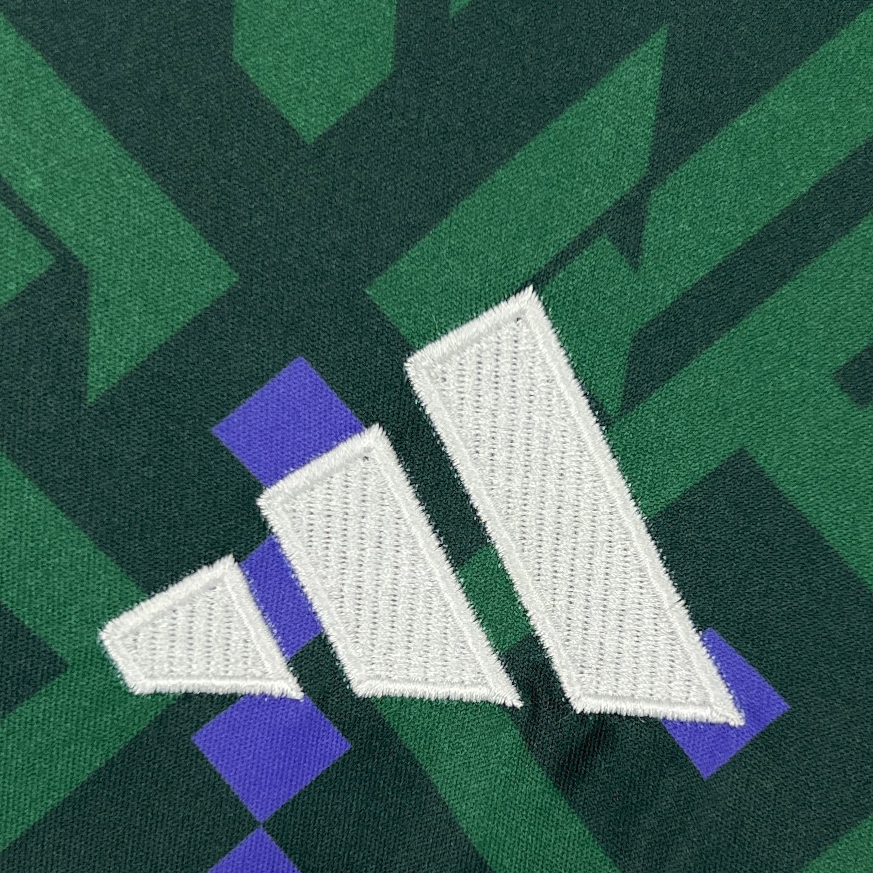 Camisa Arábia Saudita I Titular - 2026/2027 - Imagem 5