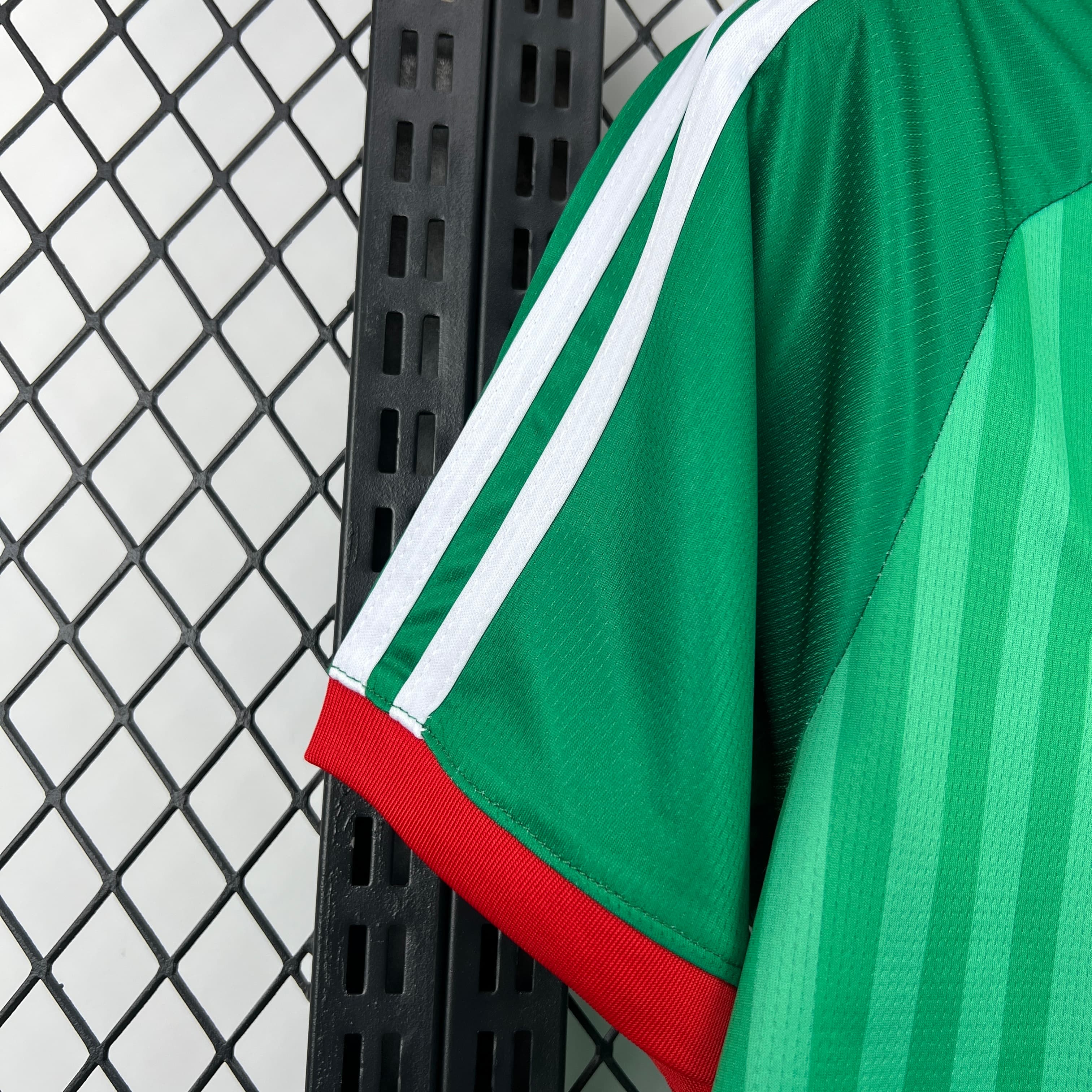Camisa Argélia II Visitante - 2026/2027 - Imagem 5