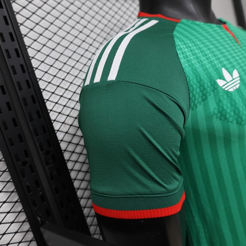 Camisa Argélia II Visitante - 2026/2027 (Jogador) - Imagem 5