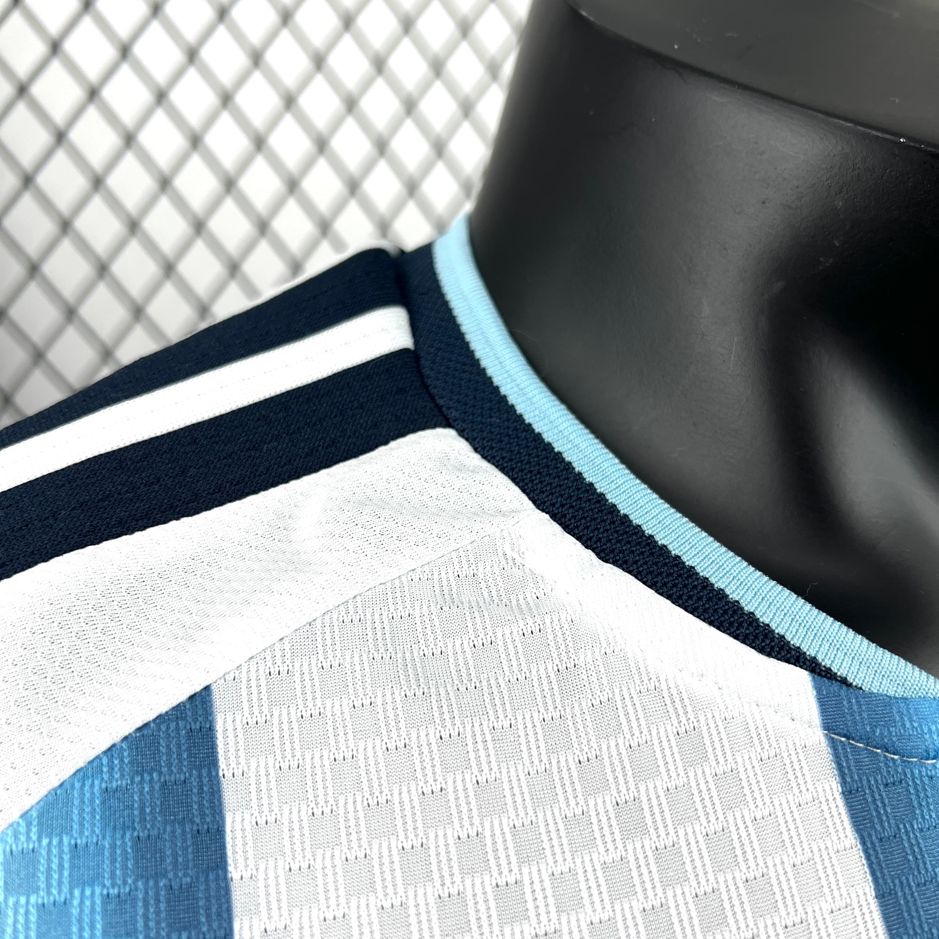 Camisa Argentina I Titular - 2026/2027 (Jogador) - Imagem 3