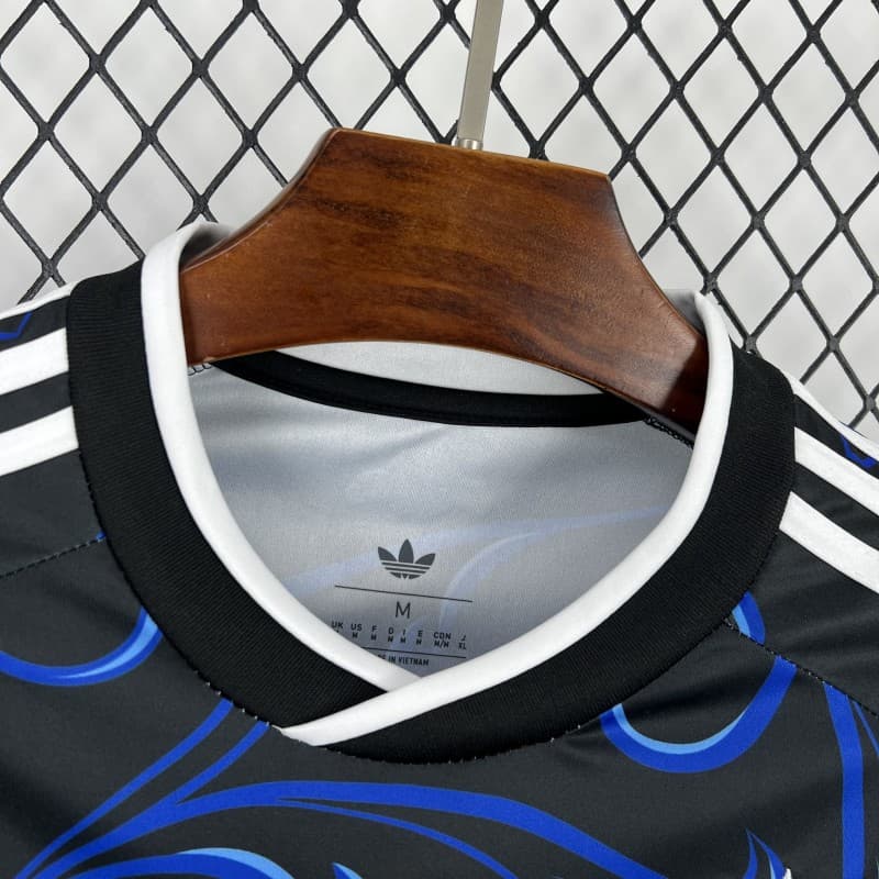 Camisa Argentina II Visitante - 2026/2027 - Imagem 3