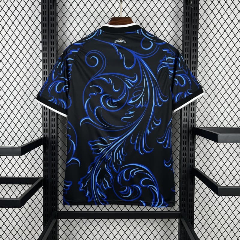 Camisa Argentina II Visitante - 2026/2027 - Imagem 4