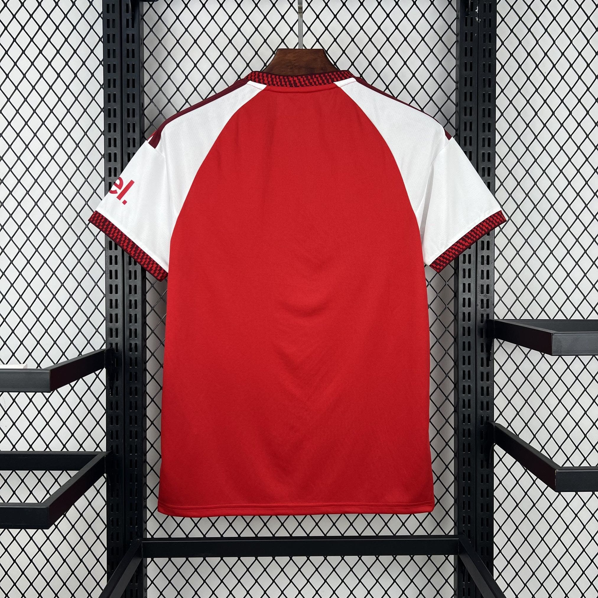 Camisa Arsenal I Titular - 2026/2027 - Imagem 2