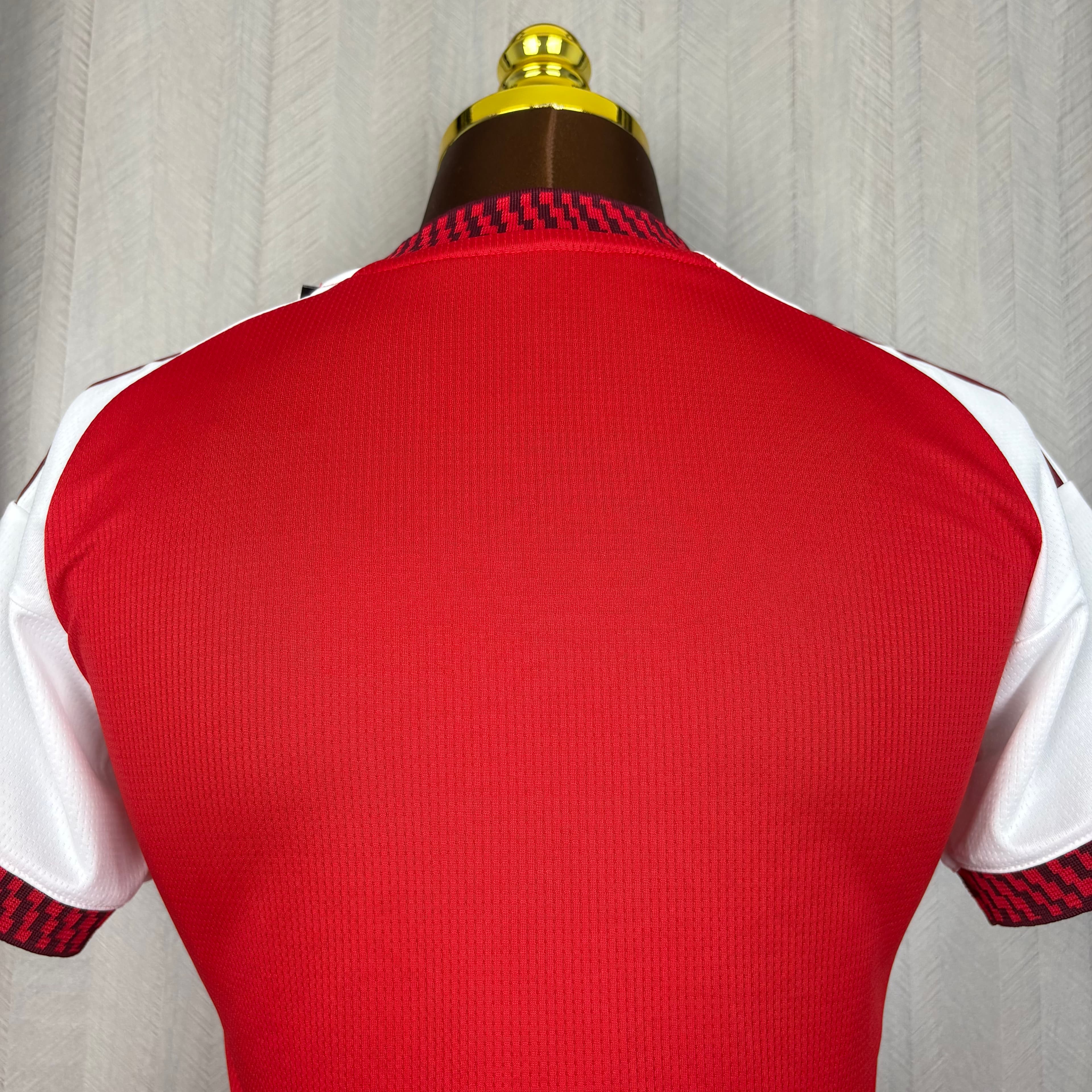 Camisa Arsenal I Titular - 2026/2027 (Feminina) - Imagem 5