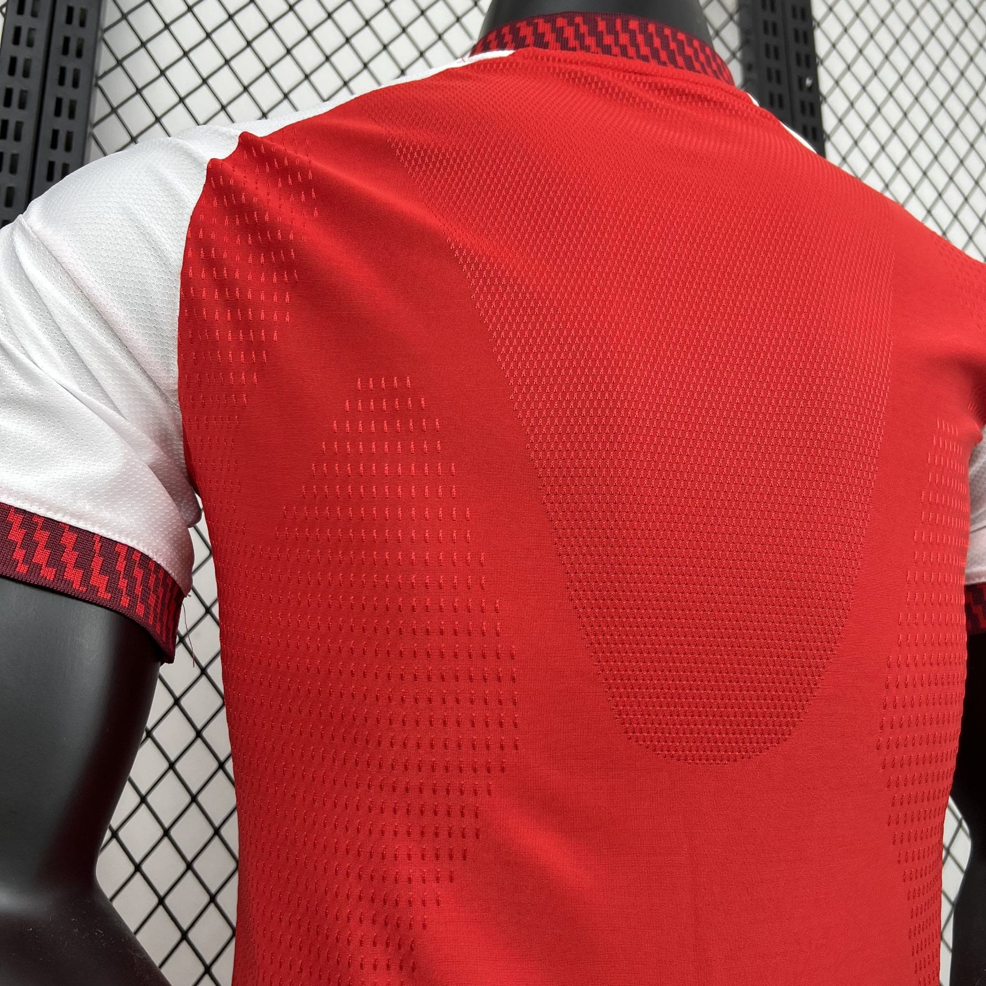 Camisa Arsenal I Titular - 2026/2027 (Jogador) - Imagem 4