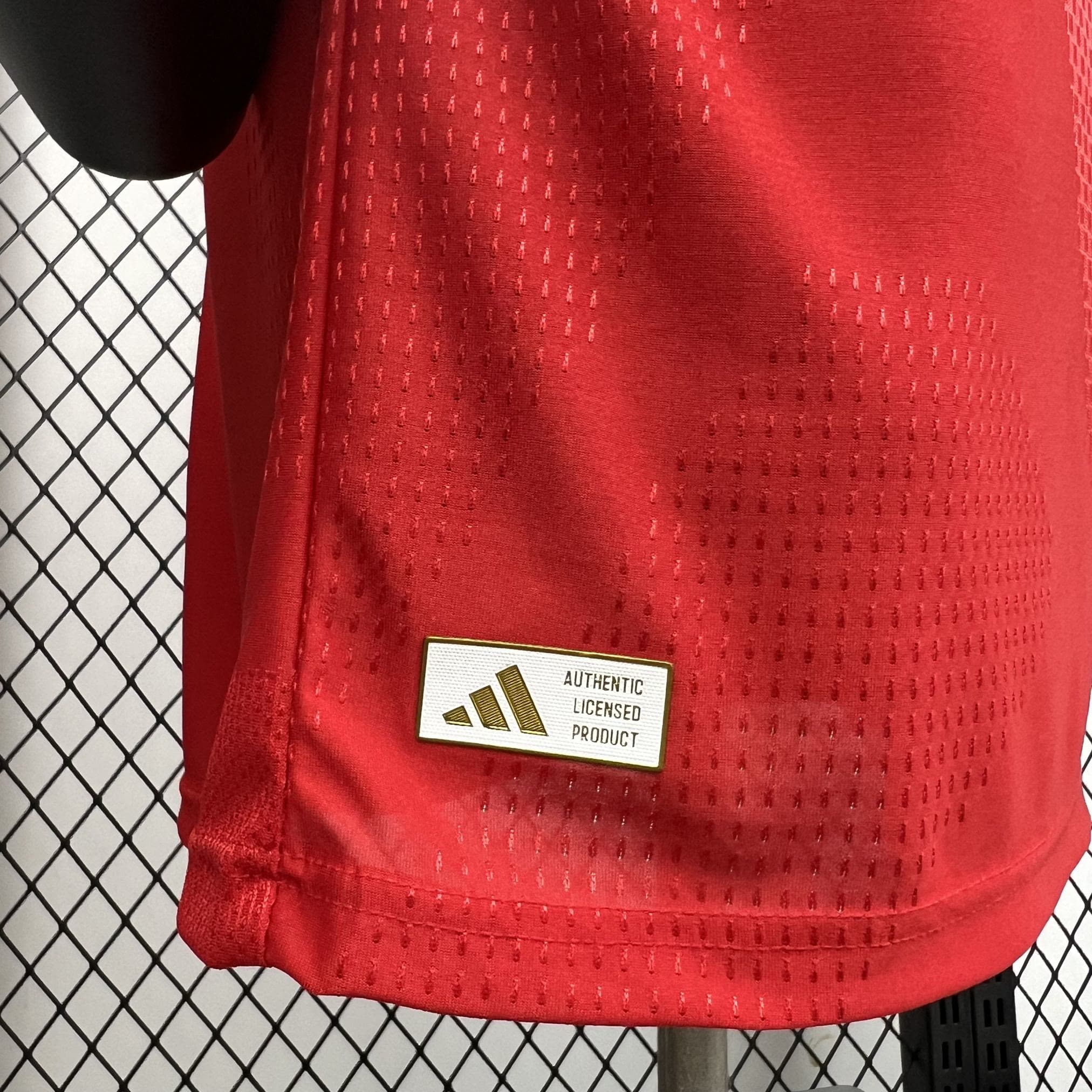 Camisa Arsenal I Titular - 2026/2027 (Jogador) - Imagem 5