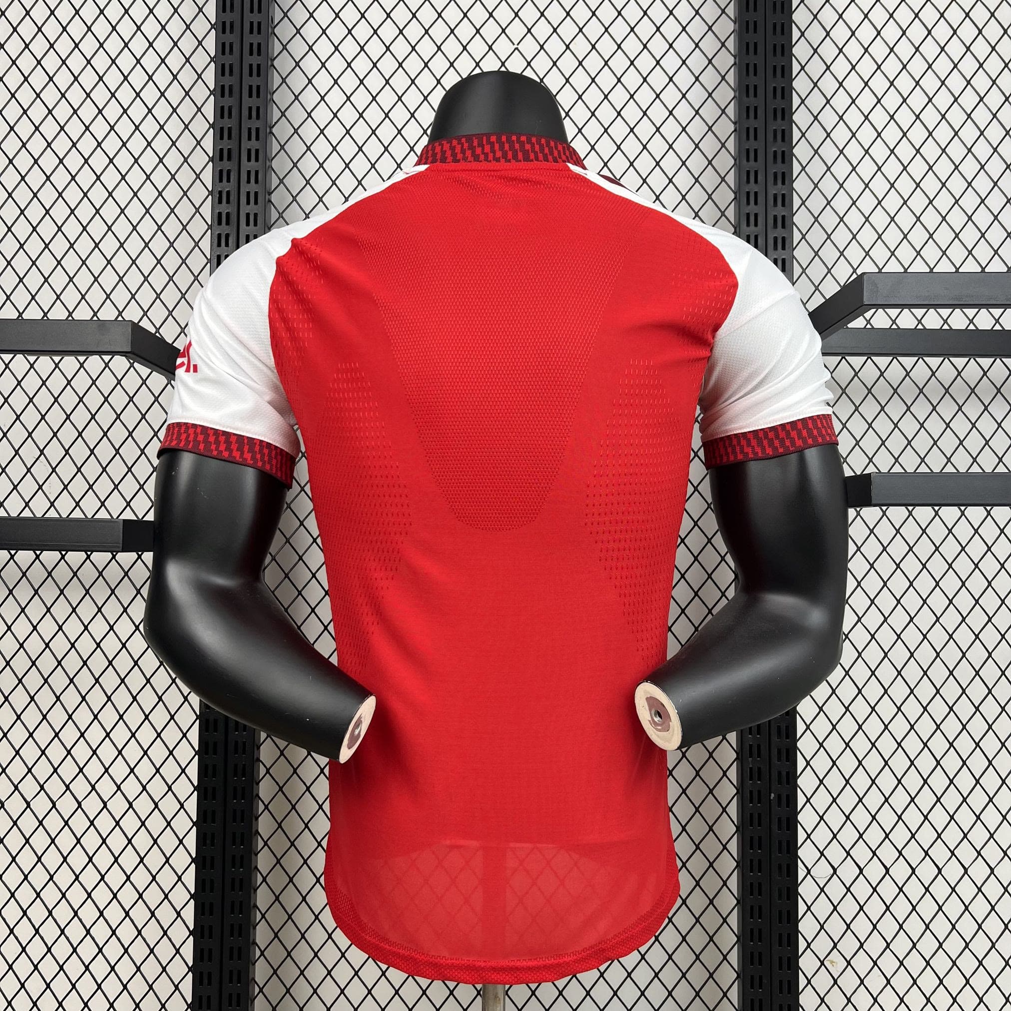 Camisa Arsenal I Titular - 2026/2027 (Jogador) - Imagem 2