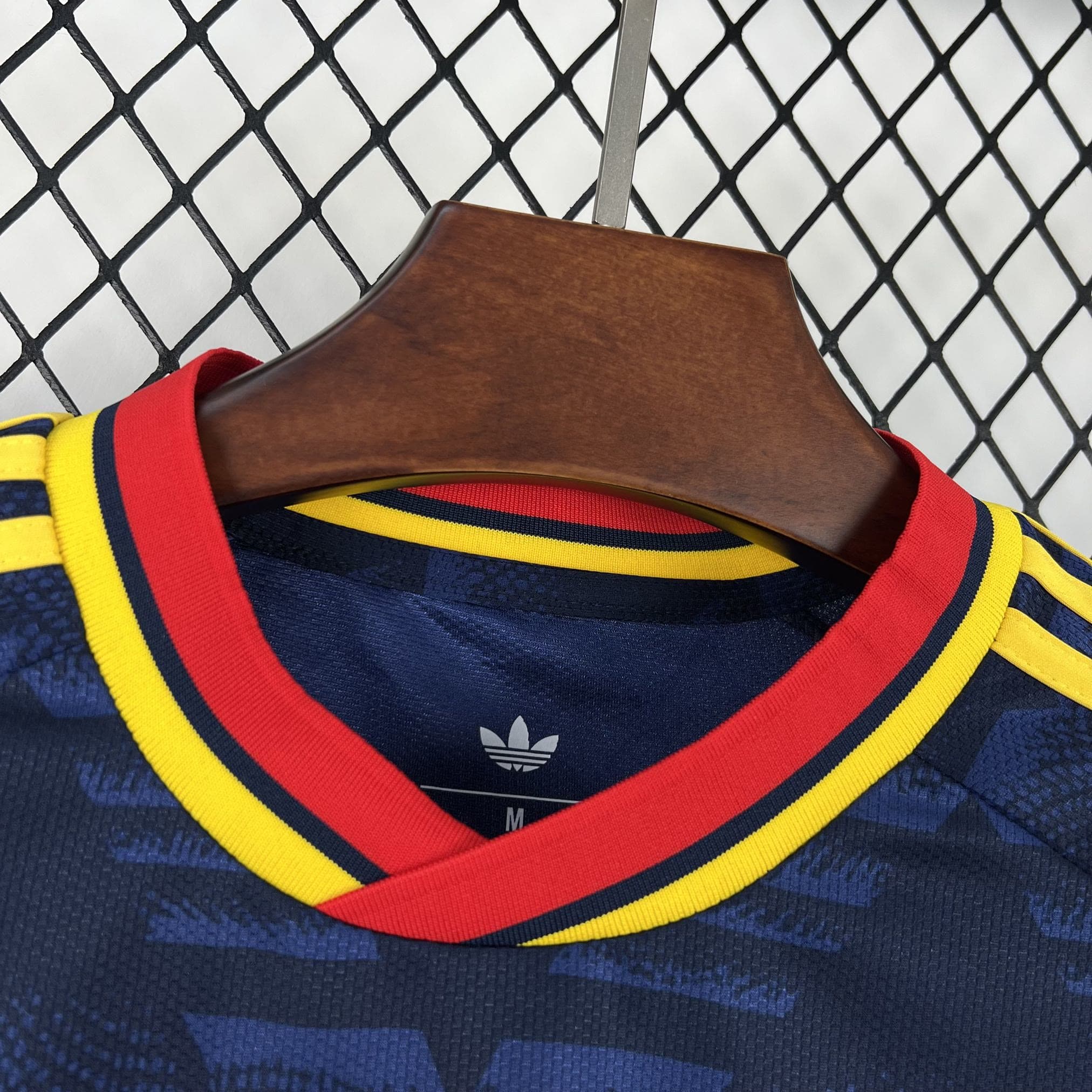 Camisa Arsenal II Visitante - 2026/2027 - Imagem 3