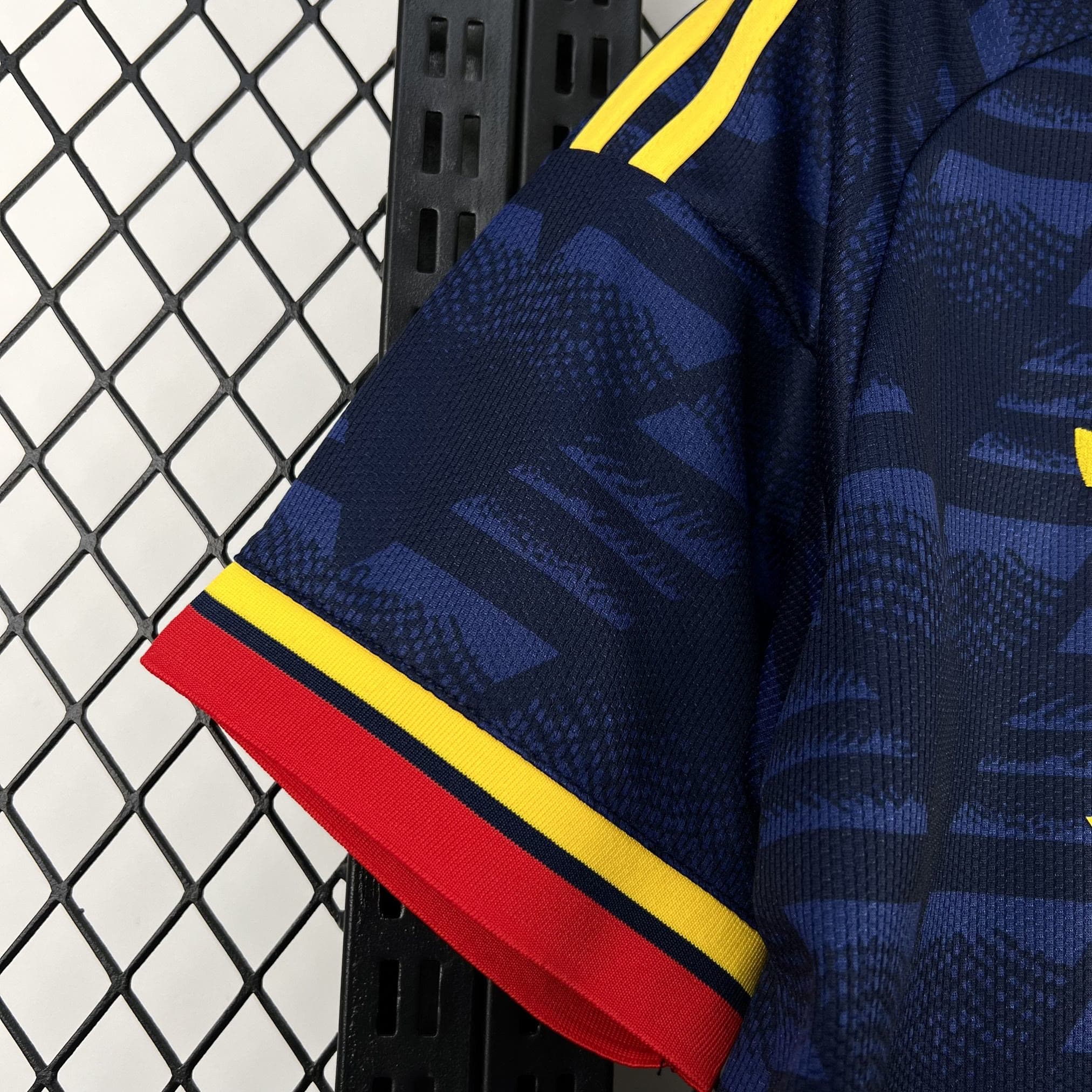 Camisa Arsenal II Visitante - 2026/2027 - Imagem 5