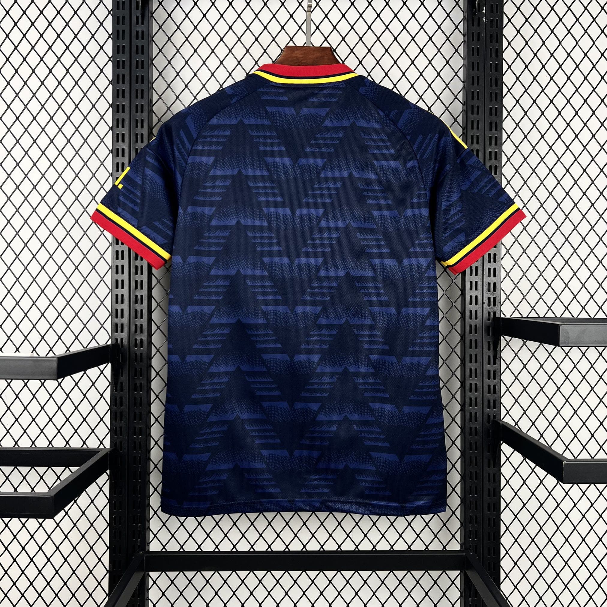 Camisa Arsenal II Visitante - 2026/2027 - Imagem 2