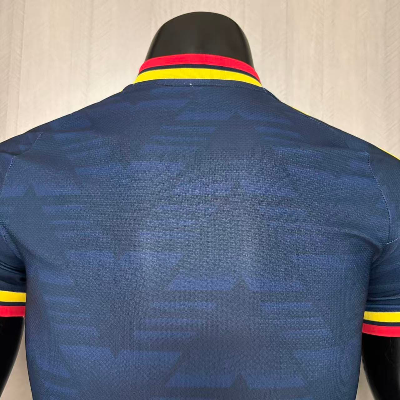 Camisa Arsenal II Visitante - 2026/2027 (Jogador) - Imagem 4