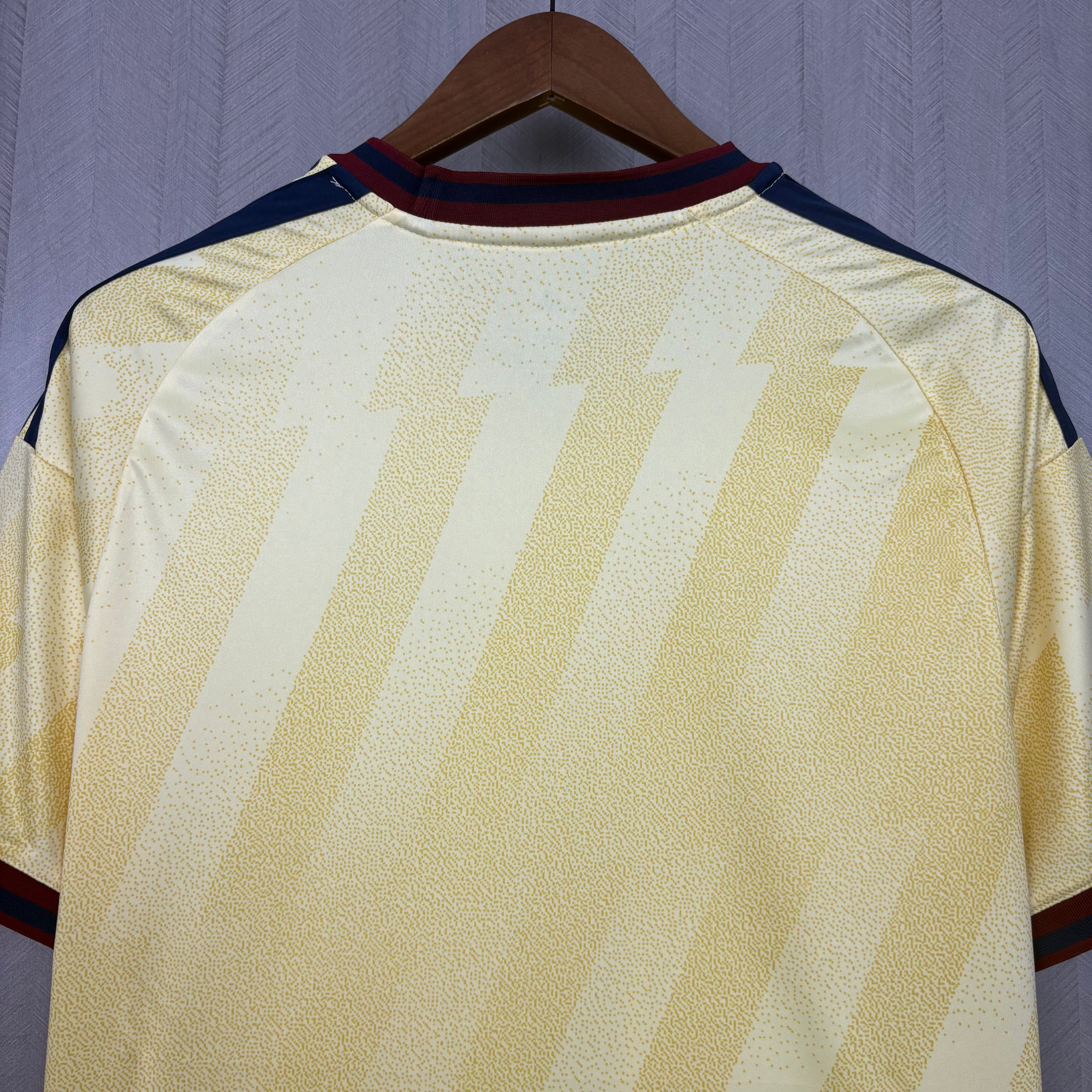 Camisa Arsenal III Visitante - 2026/2027 - Imagem 4