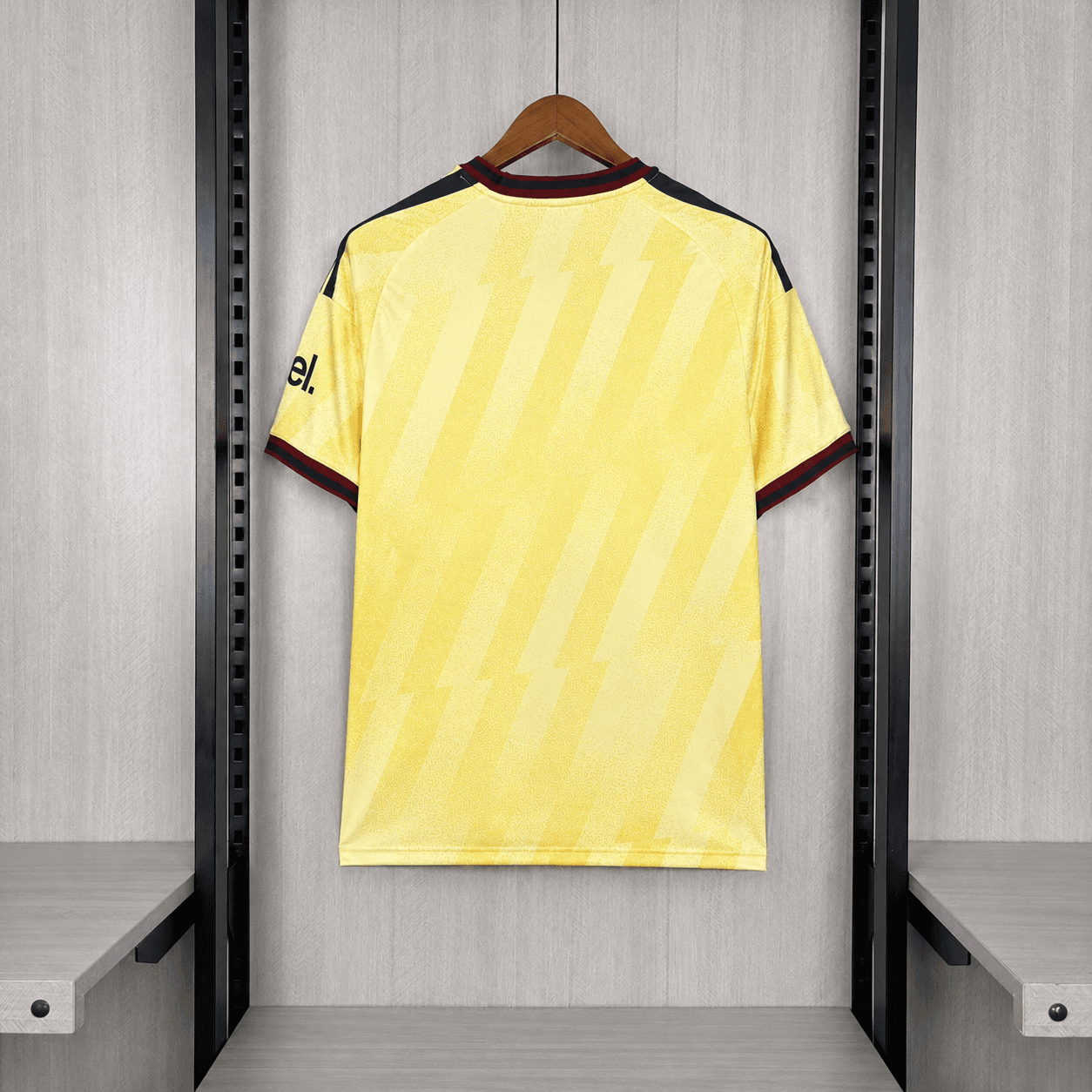 Camisa Arsenal III Visitante - 2026/2027 - Imagem 2
