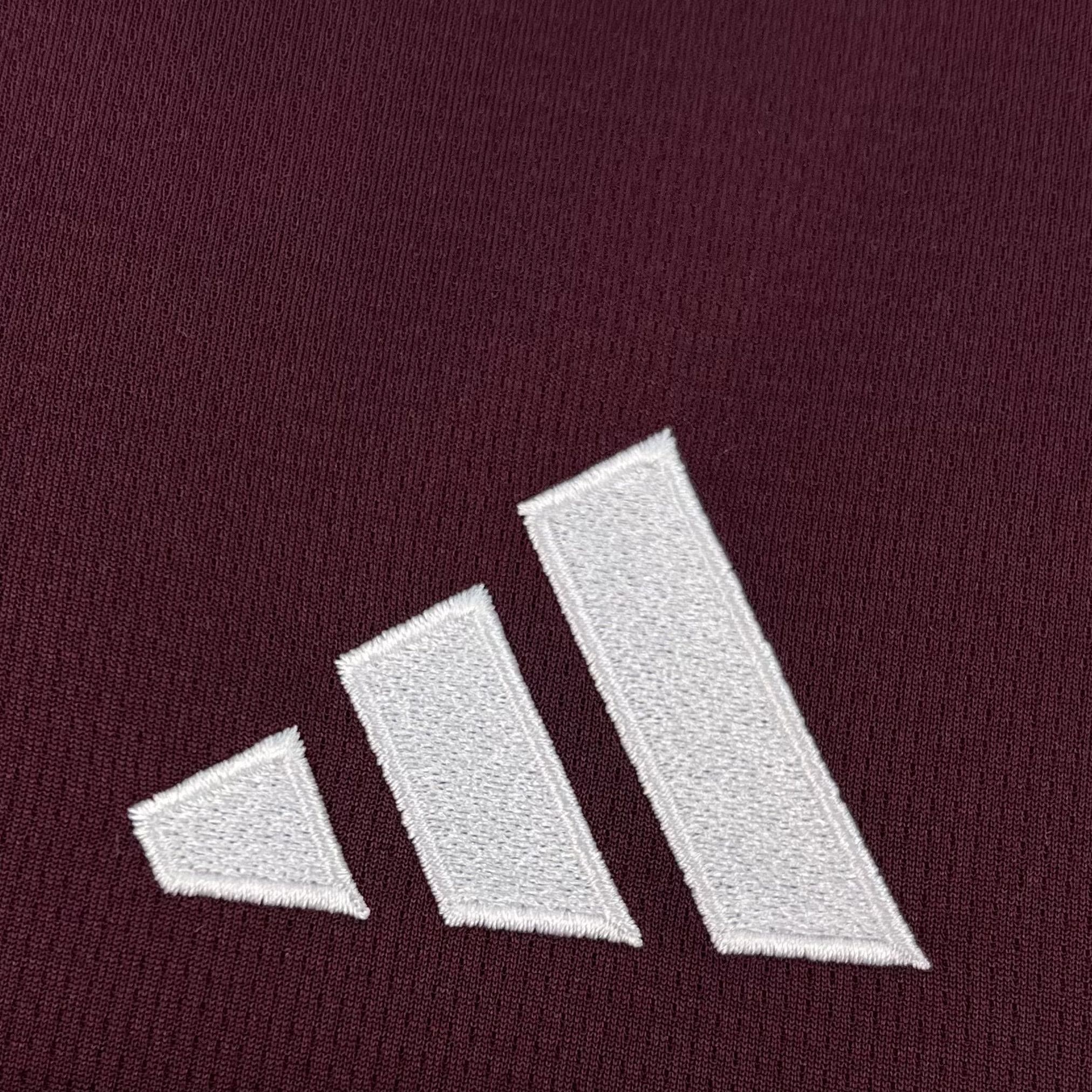 Camisa Aston Villa I Titular - 2026/2027 - Imagem 4