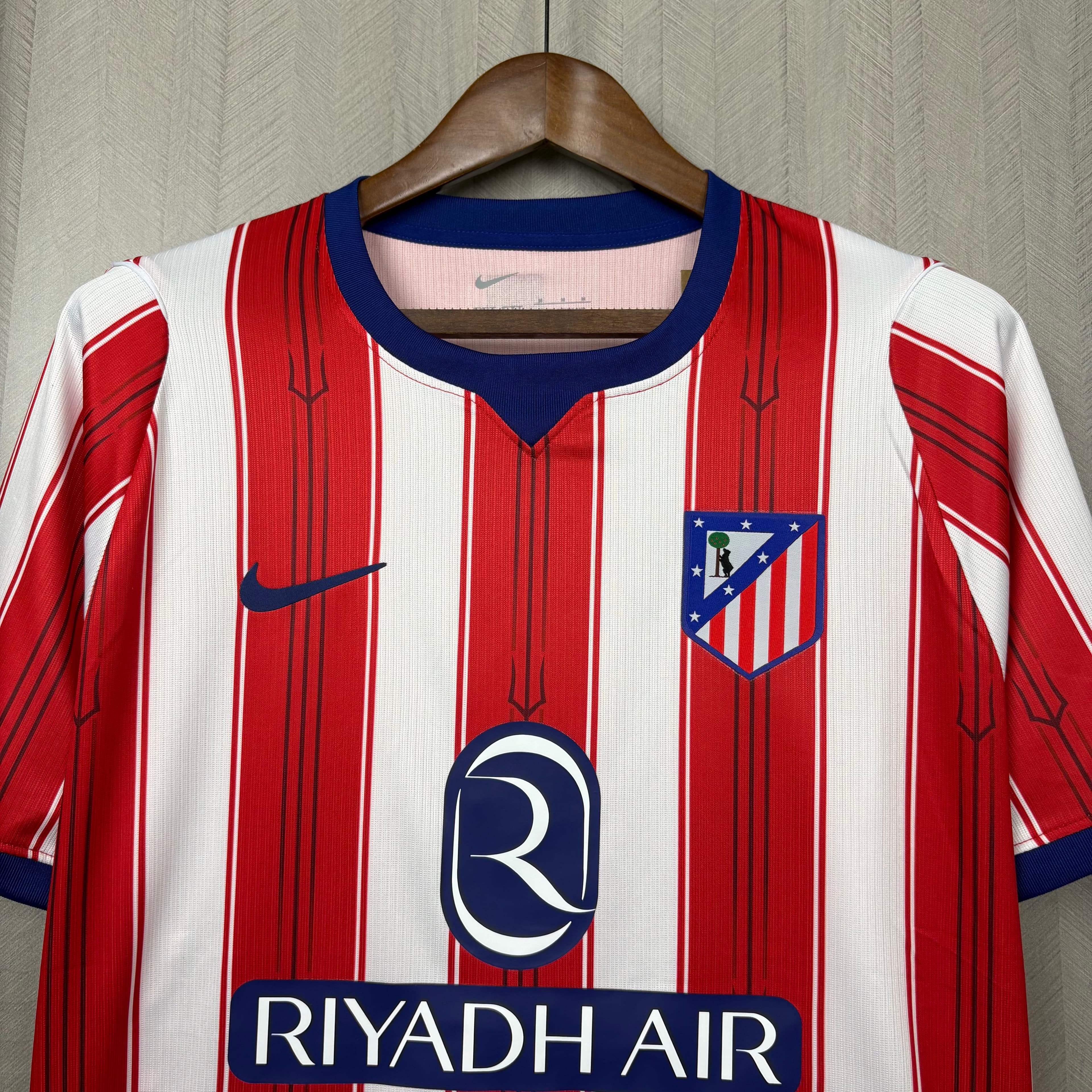 Camisa Atlético de Madrid I Titular - 2026/2027 - Imagem 3