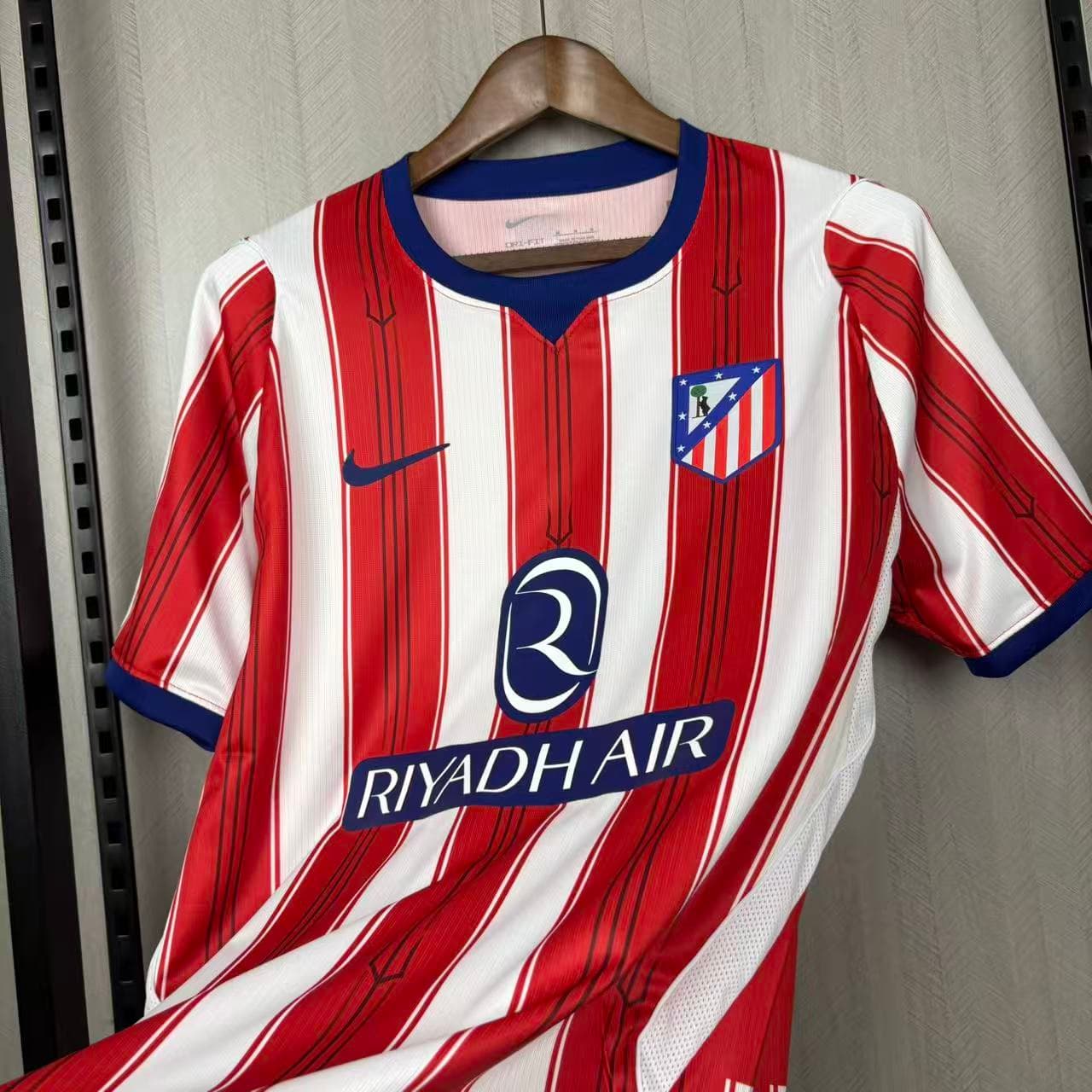 Camisa Atlético de Madrid I Titular - 2026/2027 - Imagem 4