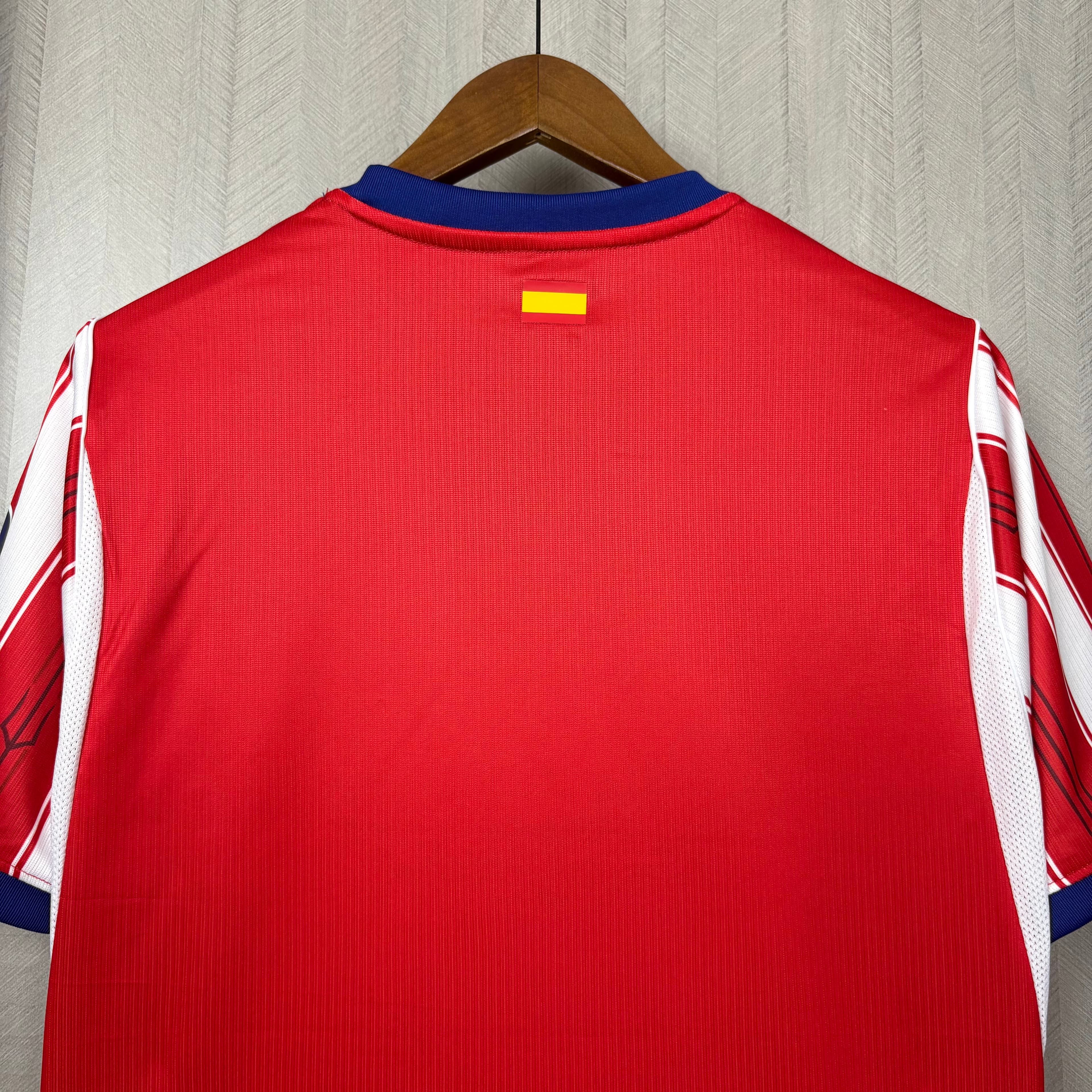 Camisa Atlético de Madrid I Titular - 2026/2027 - Imagem 5