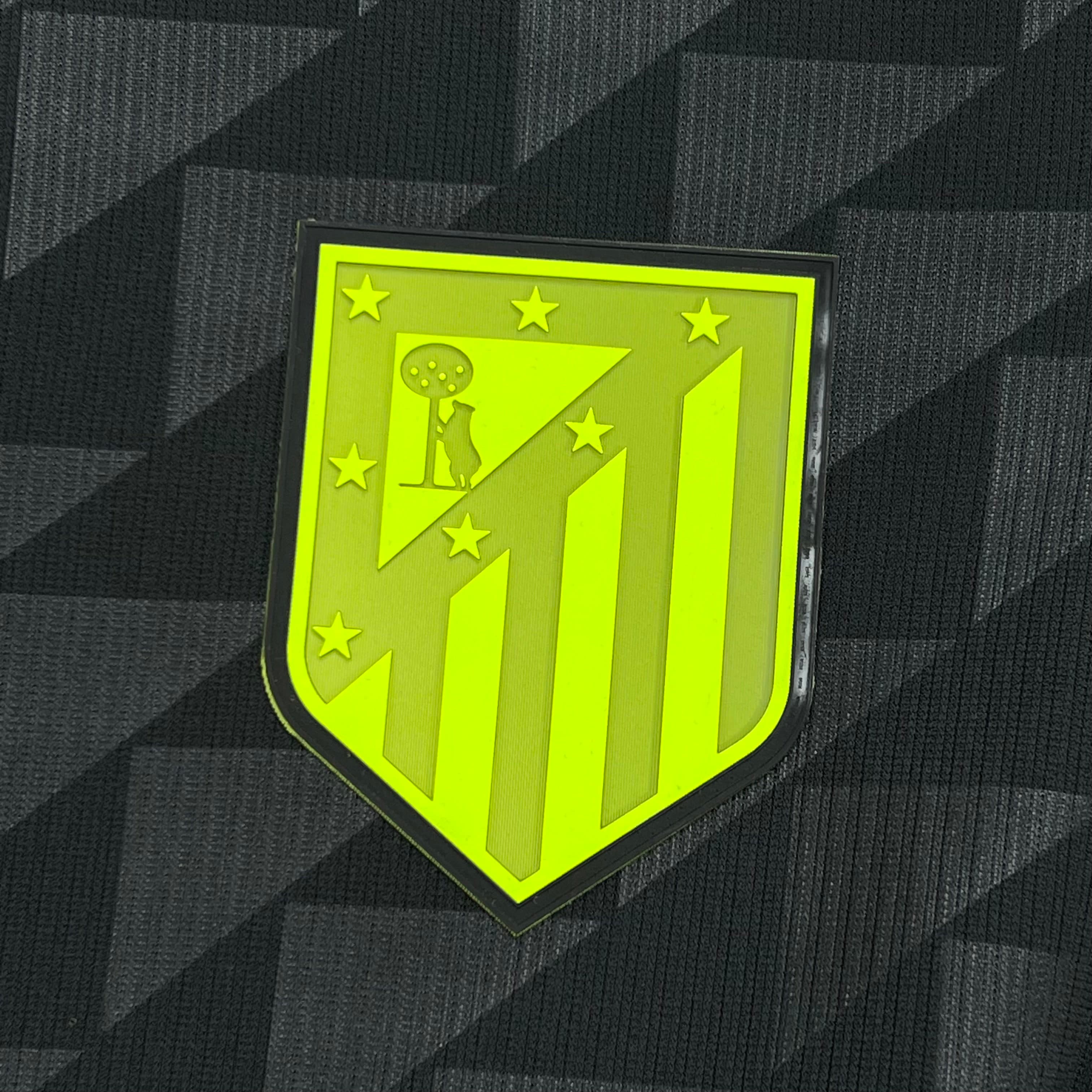 Camisa Atletico Madrid II Visitante - 2026/2027 - Imagem 5