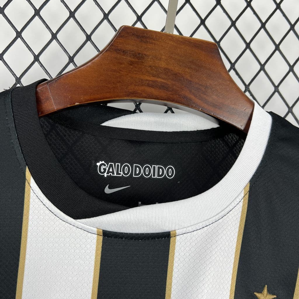 Camisa Atlético Mineiro I Titular - 2026/2027 - Imagem 3