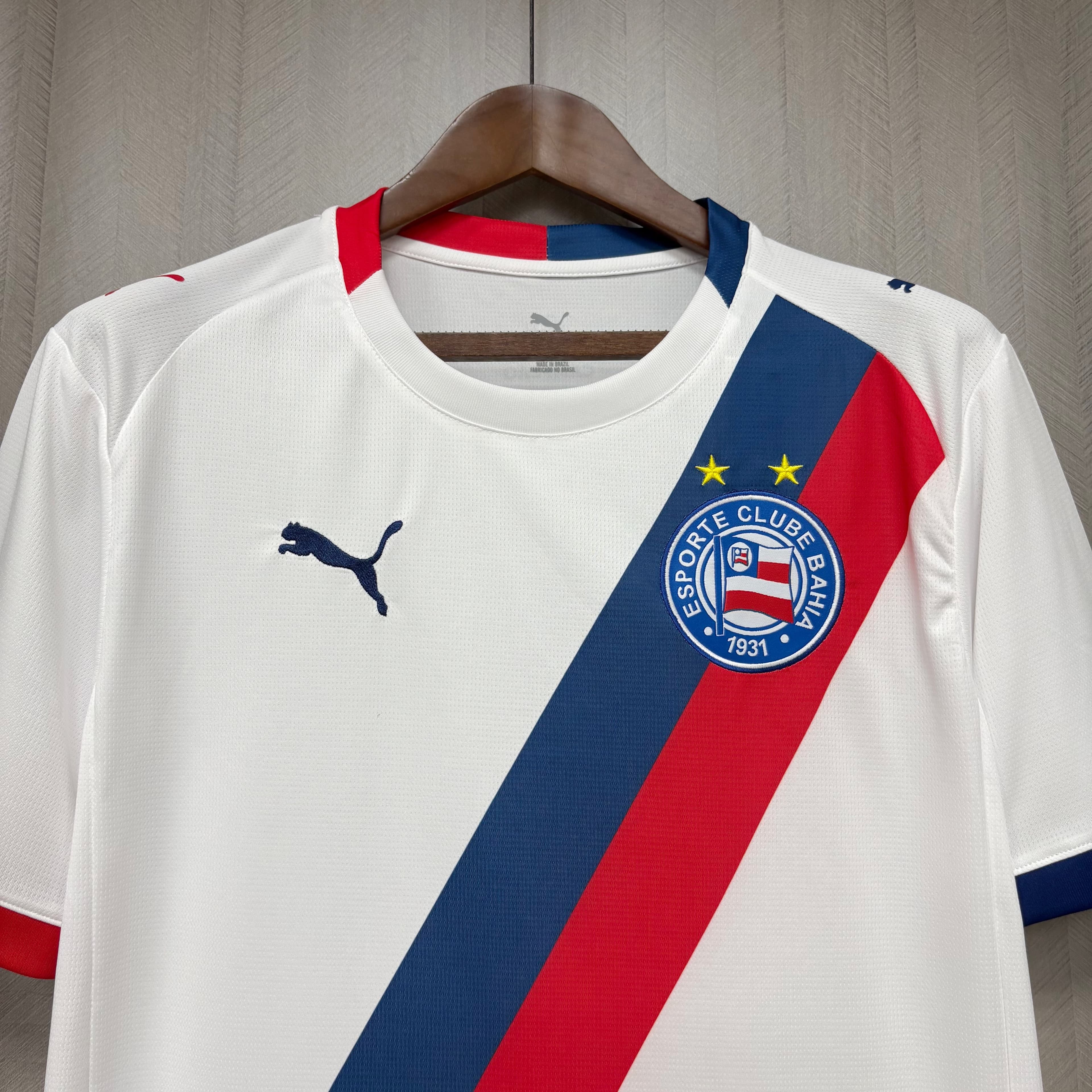 Camisa Bahia I Titular - 2026/2027 - Imagem 3