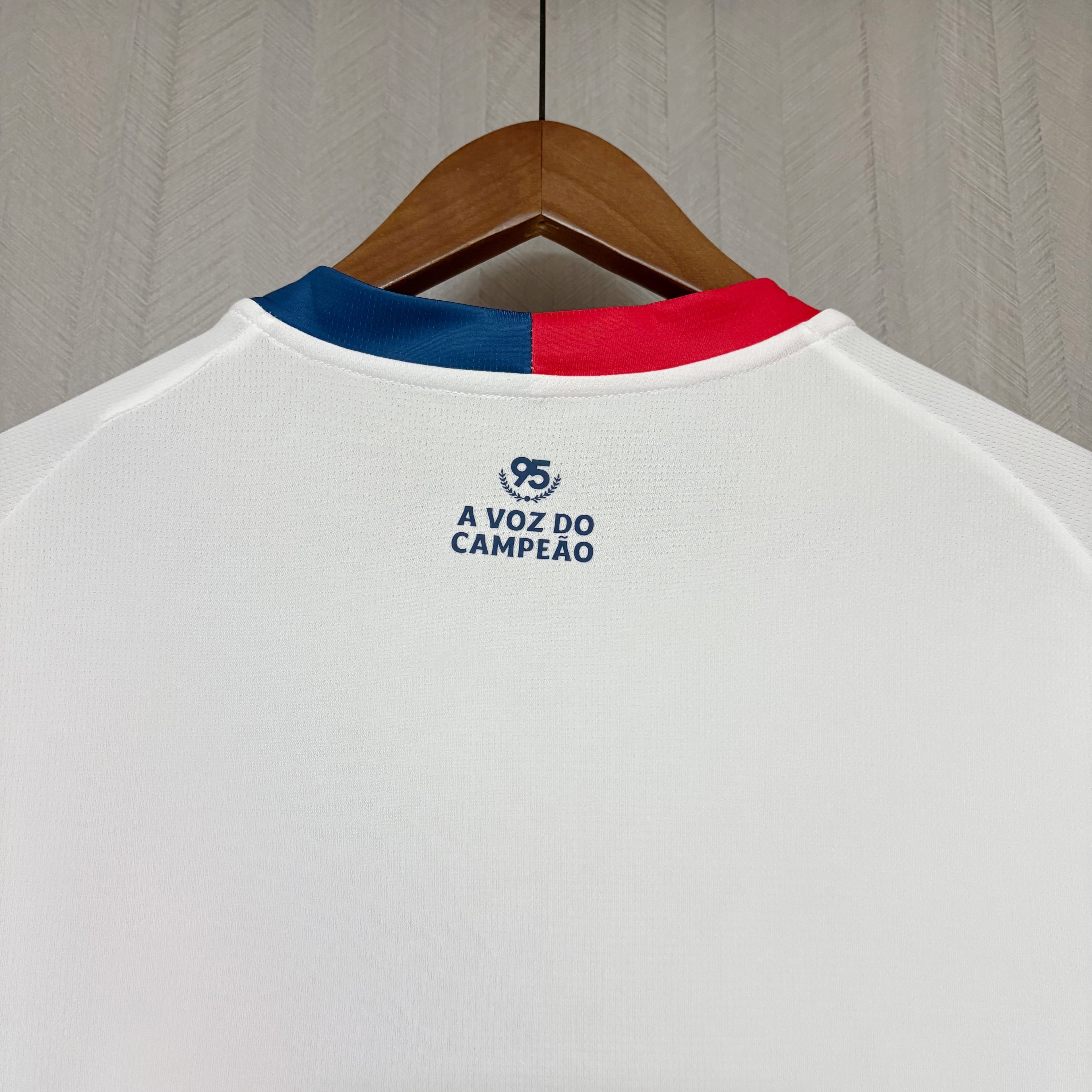 Camisa Bahia I Titular - 2026/2027 - Imagem 4