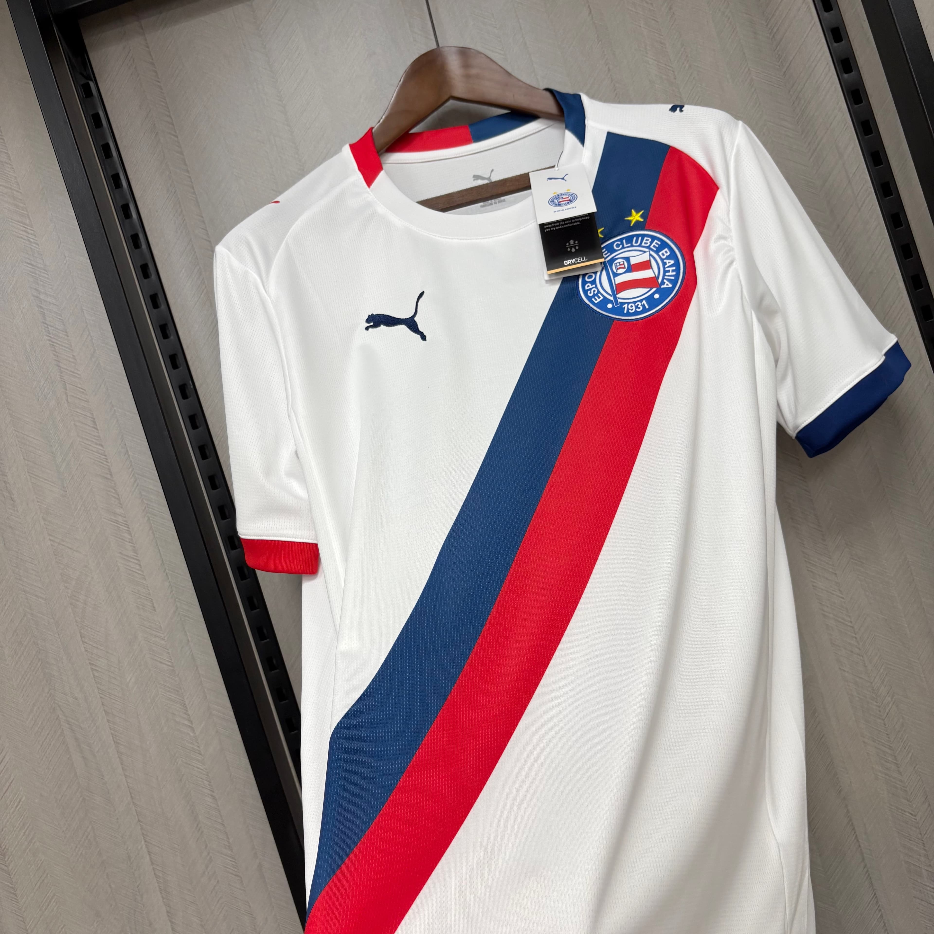 Camisa Bahia I Titular - 2026/2027 - Imagem 5