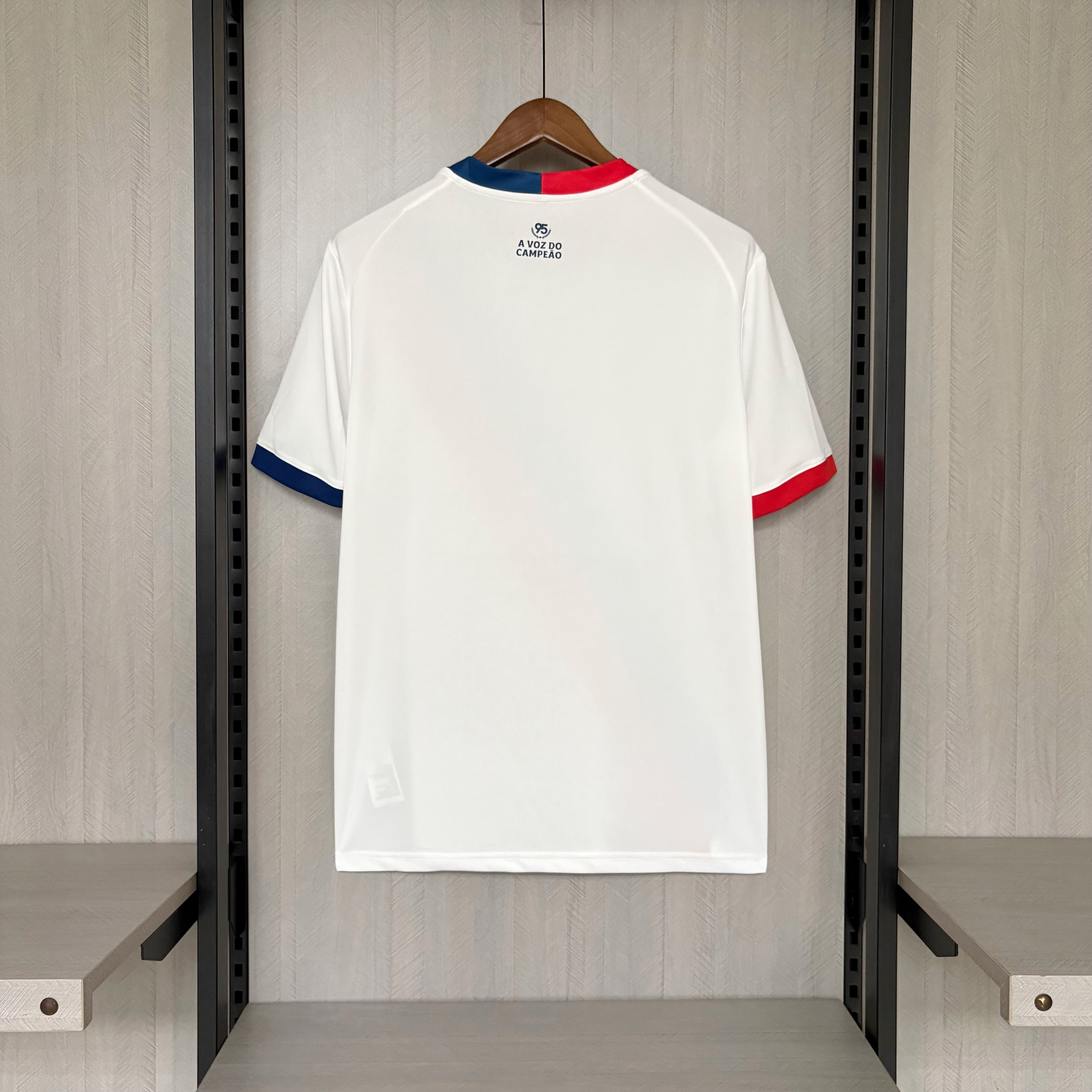 Camisa Bahia I Titular - 2026/2027 - Imagem 2