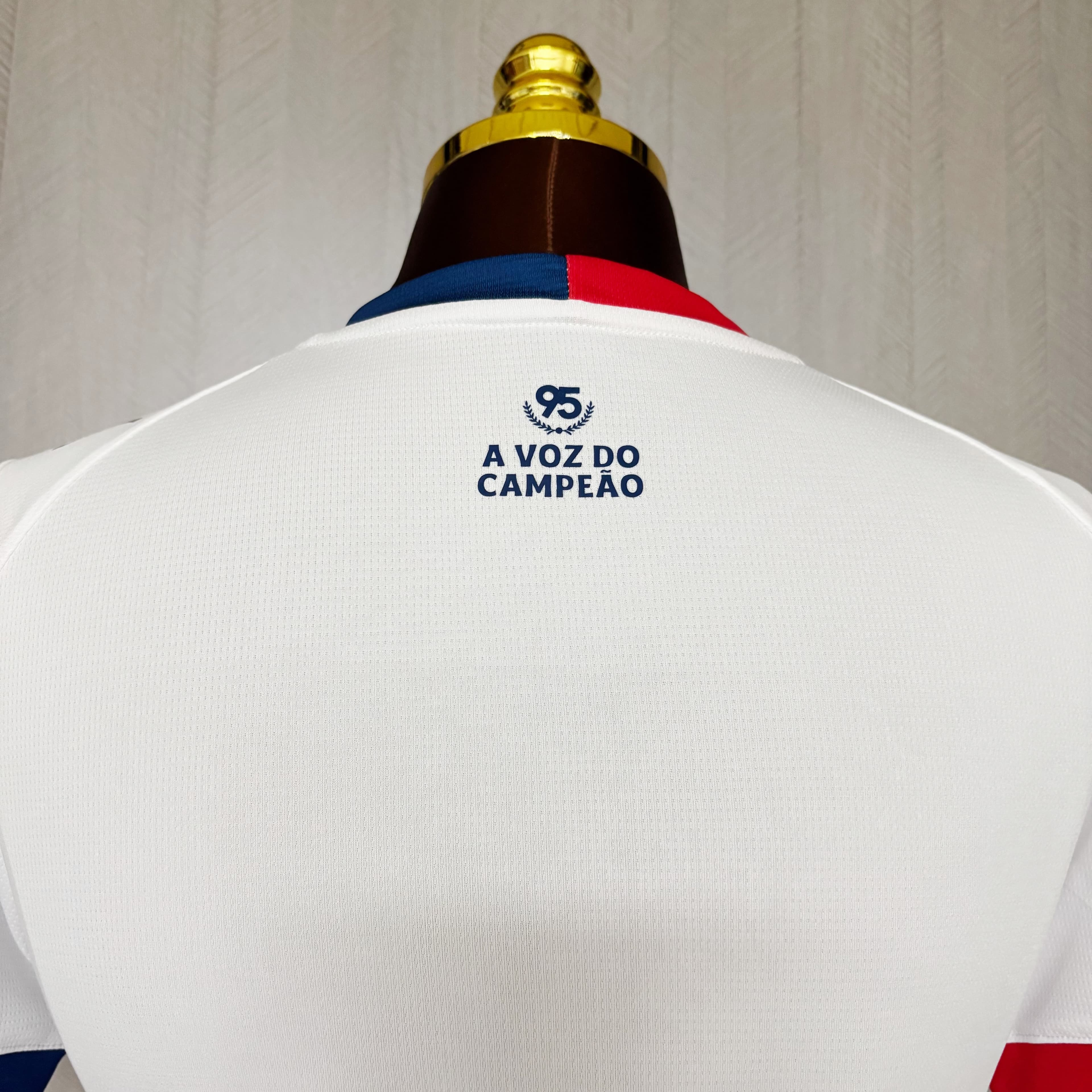 Camisa Bahia I Titular - 2026/2027 (Feminina) - Imagem 4