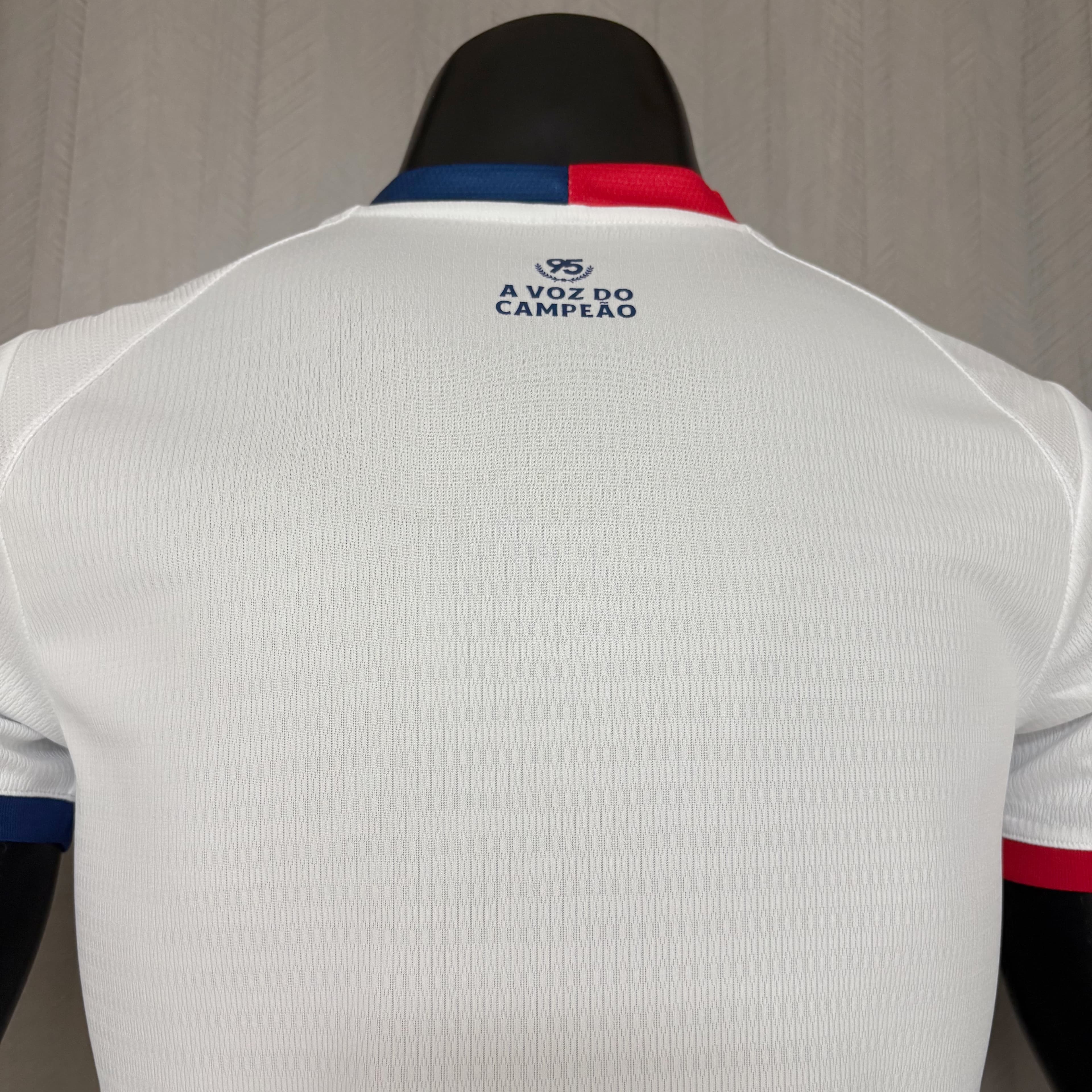 Camisa Bahia I Titular - 2026/2027 (Jogador) - Imagem 4