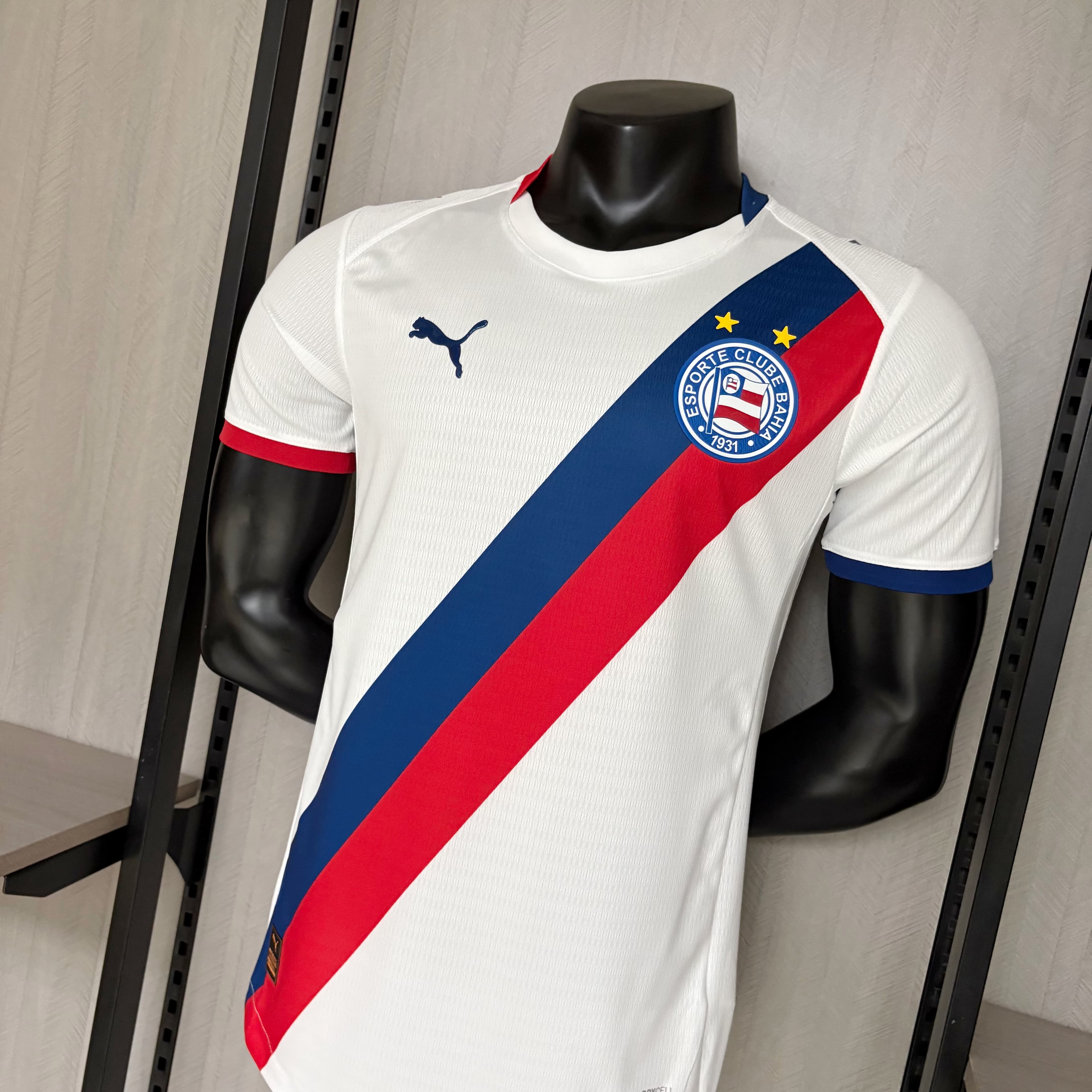 Camisa Bahia I Titular - 2026/2027 (Jogador) - Imagem 5
