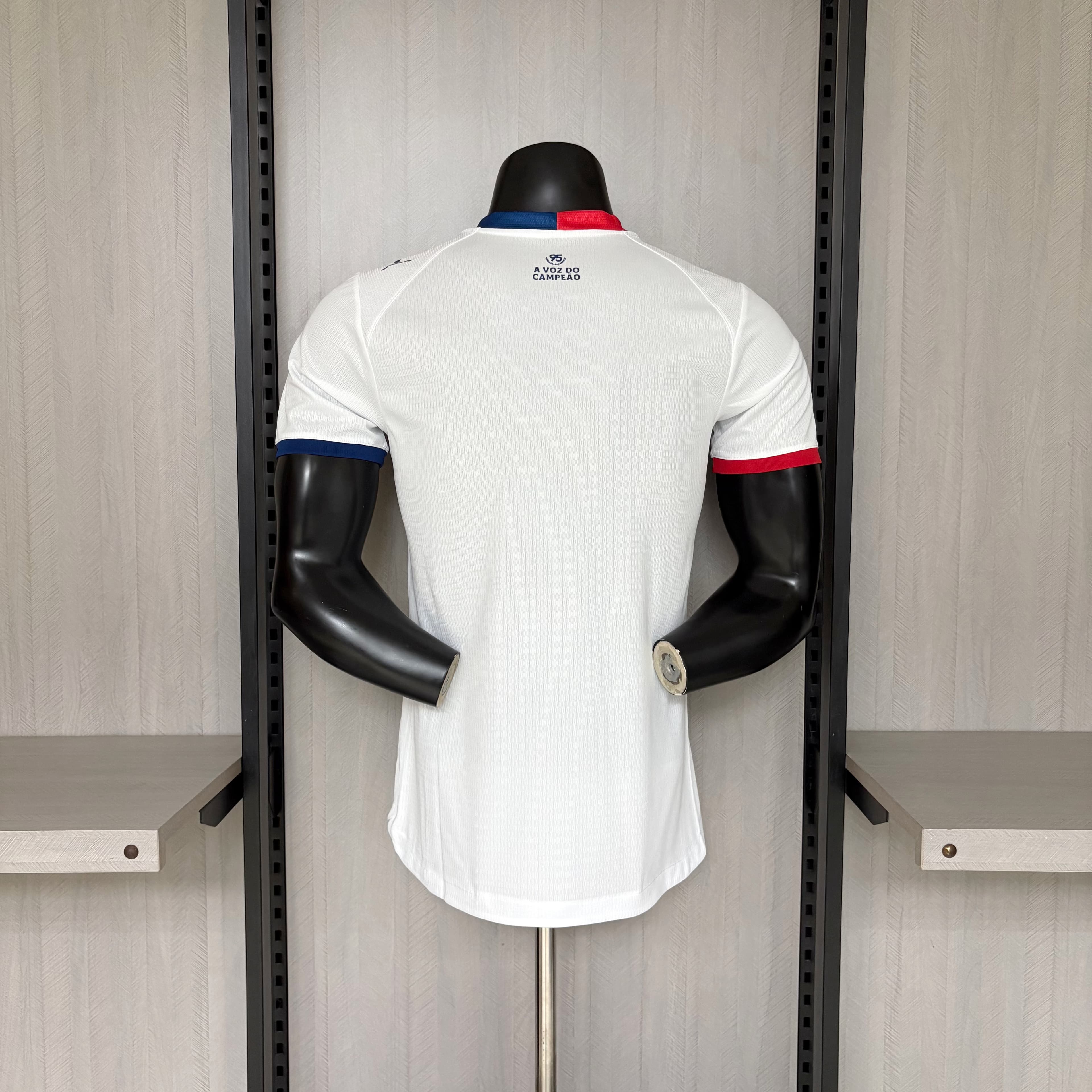 Camisa Bahia I Titular - 2026/2027 (Jogador) - Imagem 2