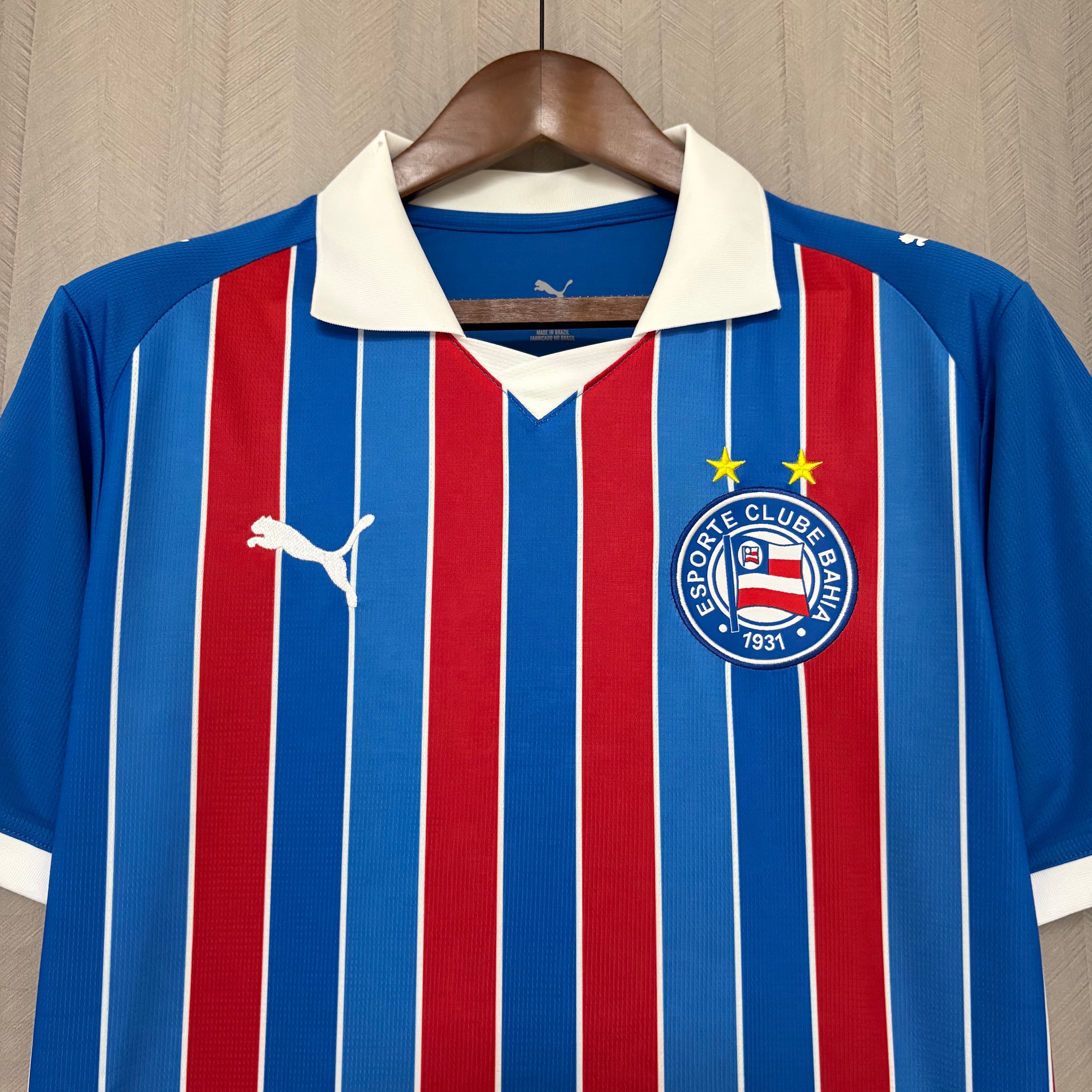 Camisa Bahia II Visitante - 2026/2027 - Imagem 3