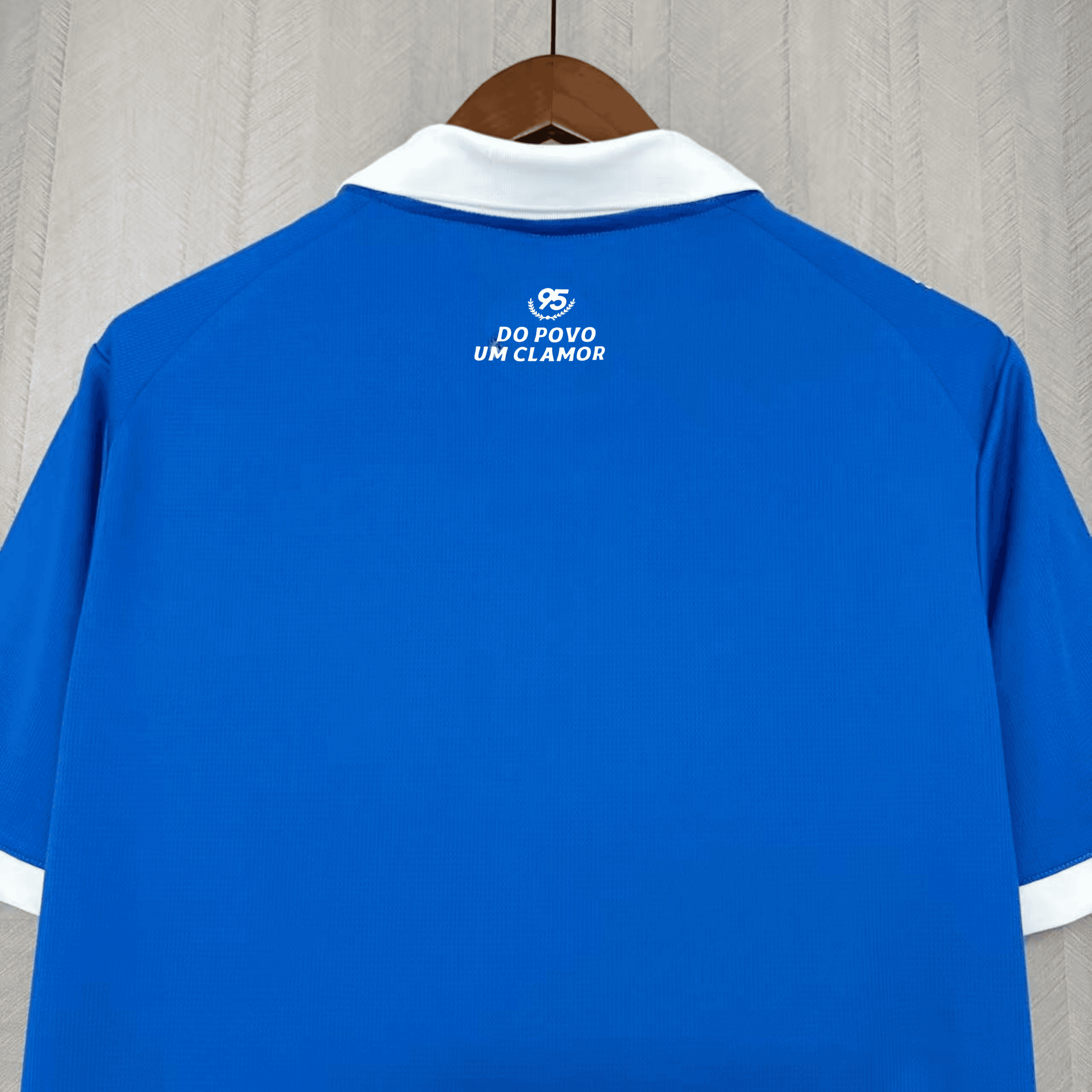 Camisa Bahia II Visitante - 2026/2027 - Imagem 4