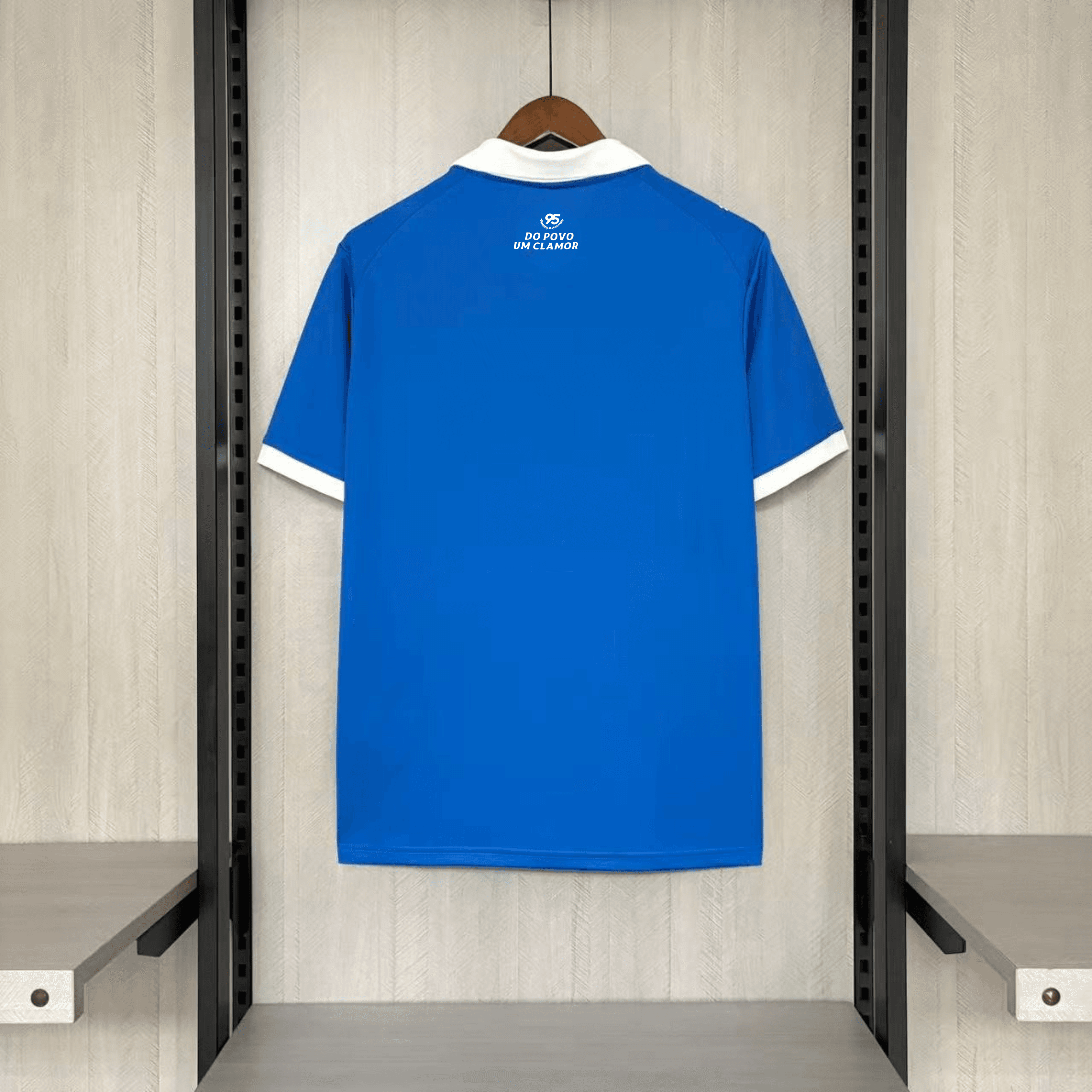 Camisa Bahia II Visitante - 2026/2027 - Imagem 2